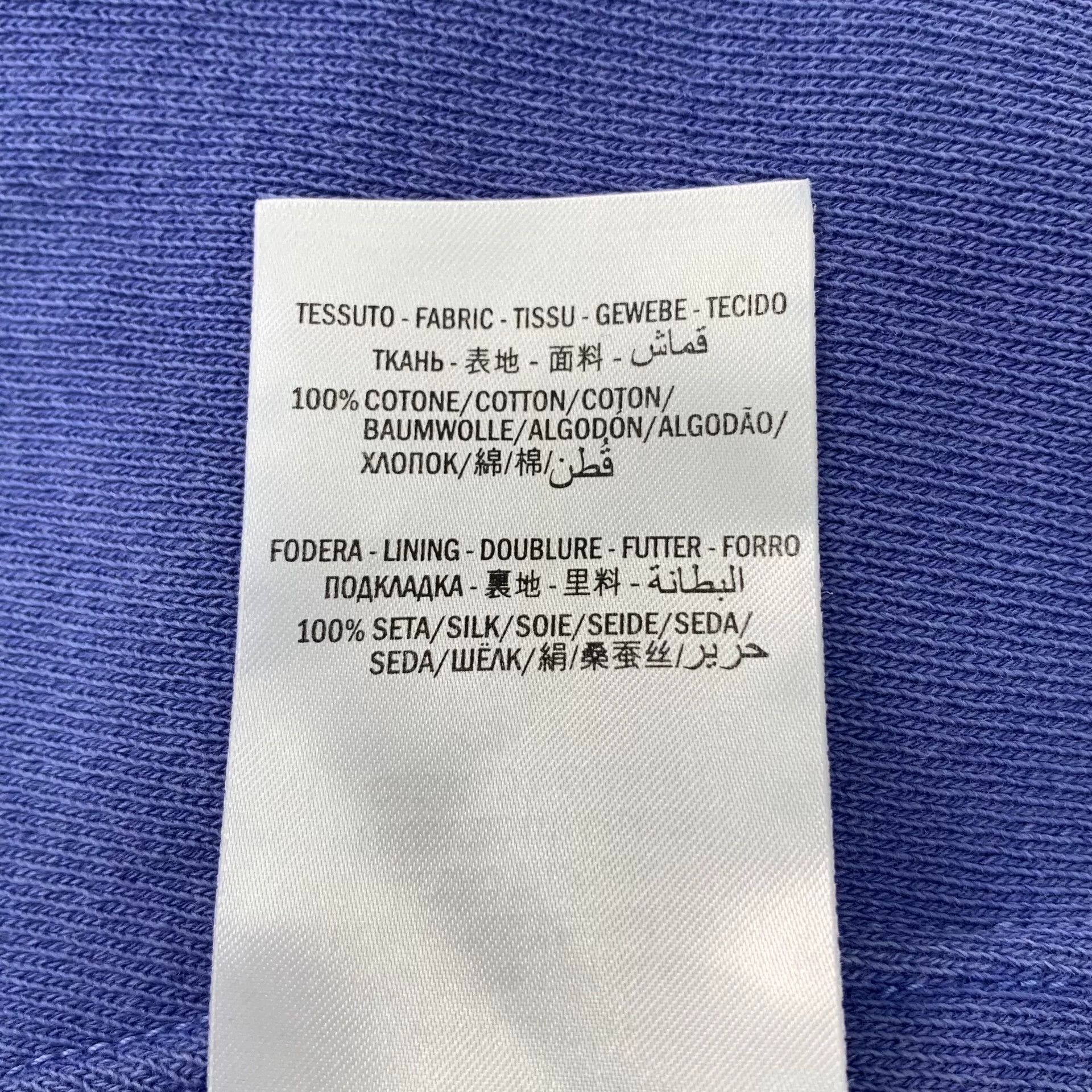 Gucci Gucci Reversible Logo Zip-Up Hoodie Size S Size US S / EU 44-46 / 1 - 9 Thumbnail