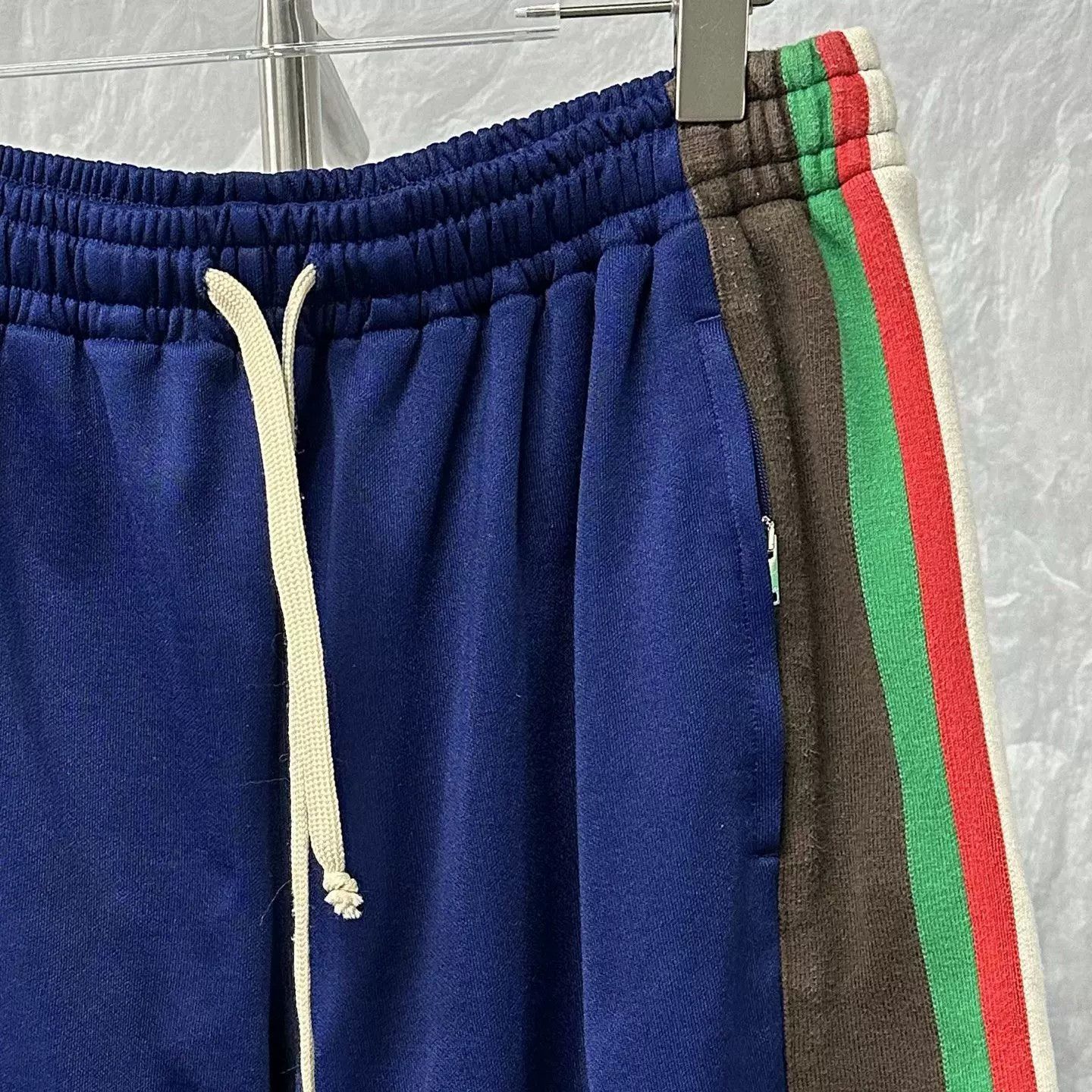 Gucci Gucci Side Web Stripe Track Pants Size S Size US 30 / EU 46 - 4 Thumbnail
