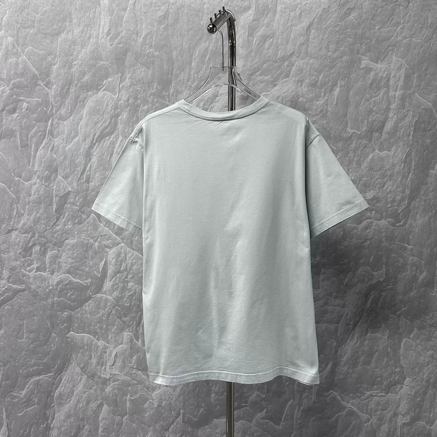 Dior Dior CD Heart Embroidery T-Shirt Size XXL Size US XXL / EU 58 / 5 - 5 Thumbnail