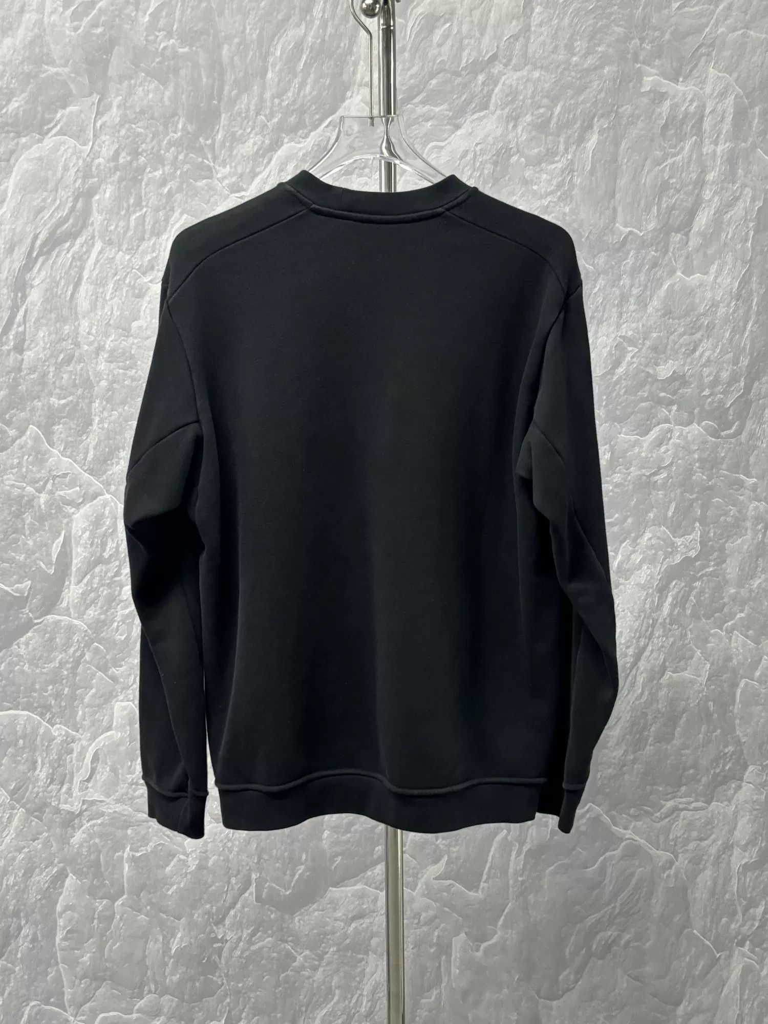Arc'teryx Arc'teryx Emblem Fleece Crew Sweatshirt Size M Size US M / EU 48-50 / 2 - 4 Thumbnail