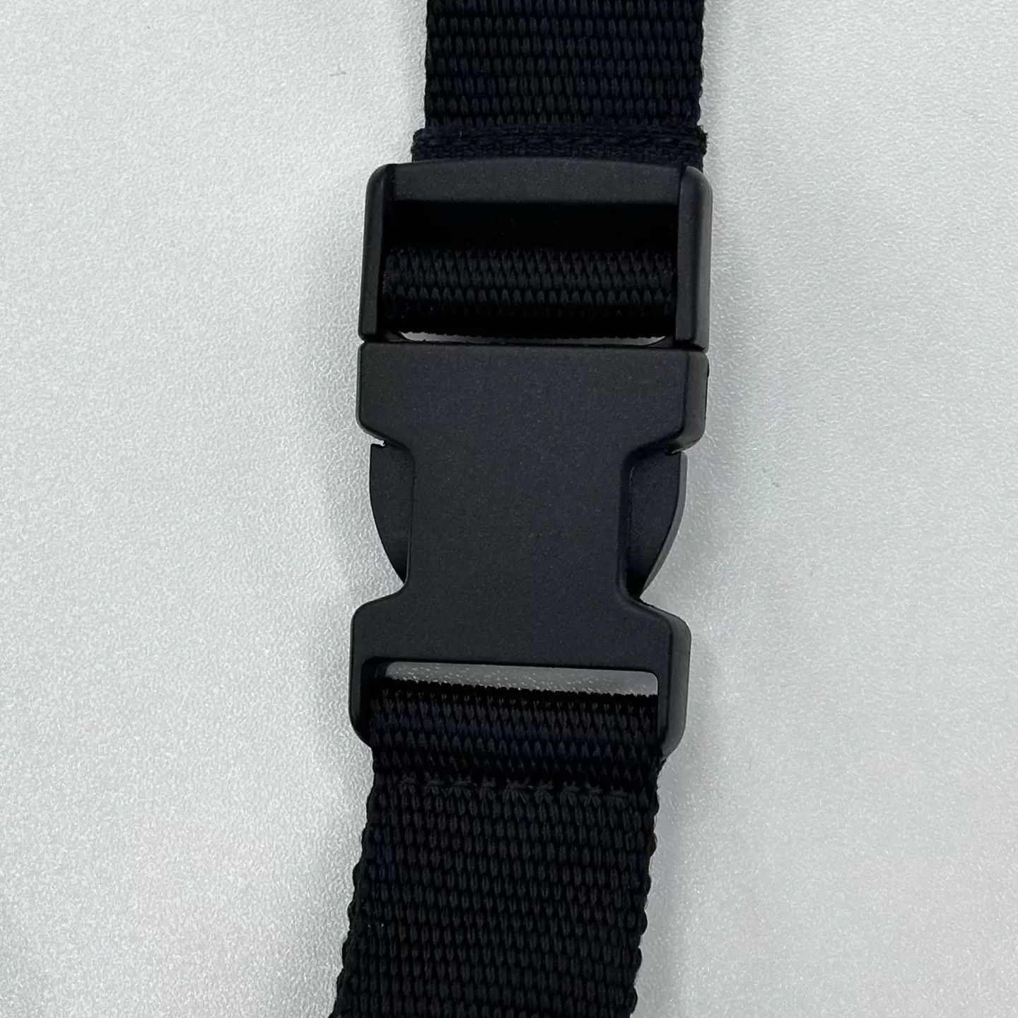Balenciaga Balenciaga Paris Explorer Belt Bag ONE SIZE Size ONE SIZE - 5 Thumbnail