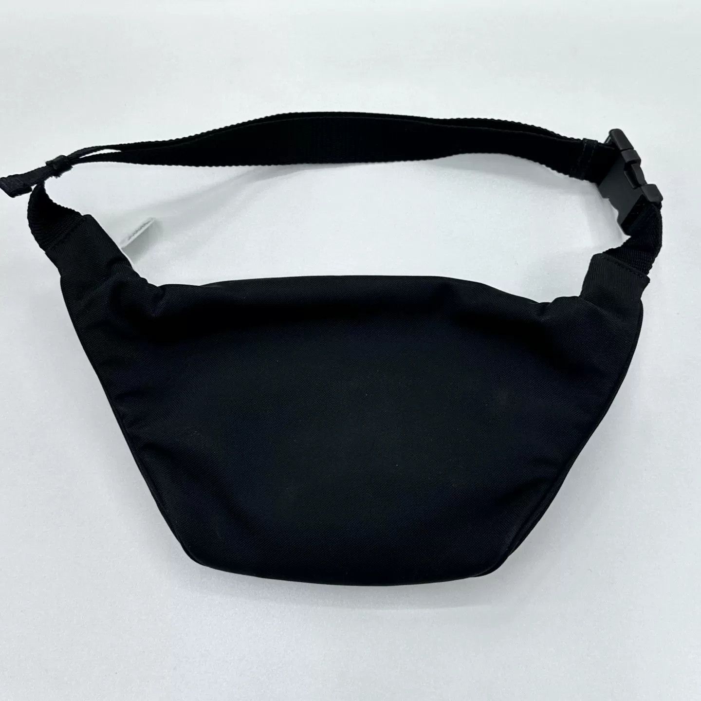 Balenciaga Balenciaga Paris Explorer Belt Bag ONE SIZE Size ONE SIZE - 4 Thumbnail