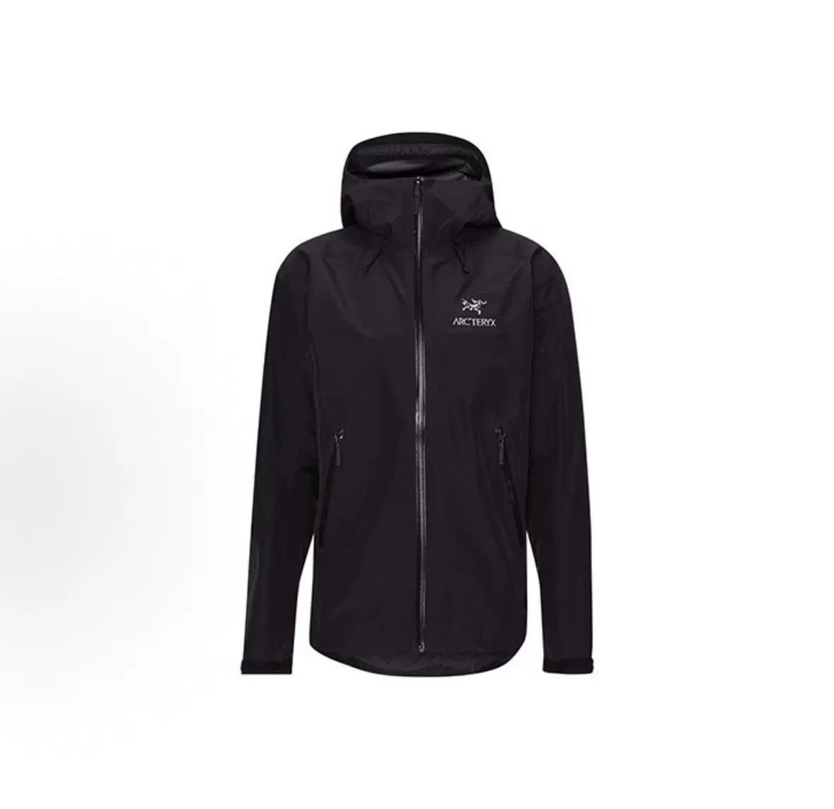 Arc'teryx Arc'teryx Black Beta LT Gore-Tex Jacket XS Size US XS / EU 42 / 0 - 2 Thumbnail