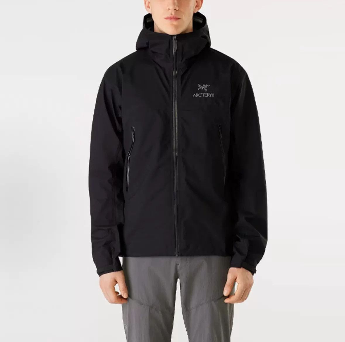 Arc'teryx Arc'teryx Beta AR Shell Jacket M Size US M / EU 48-50 / 2 - 2 Thumbnail