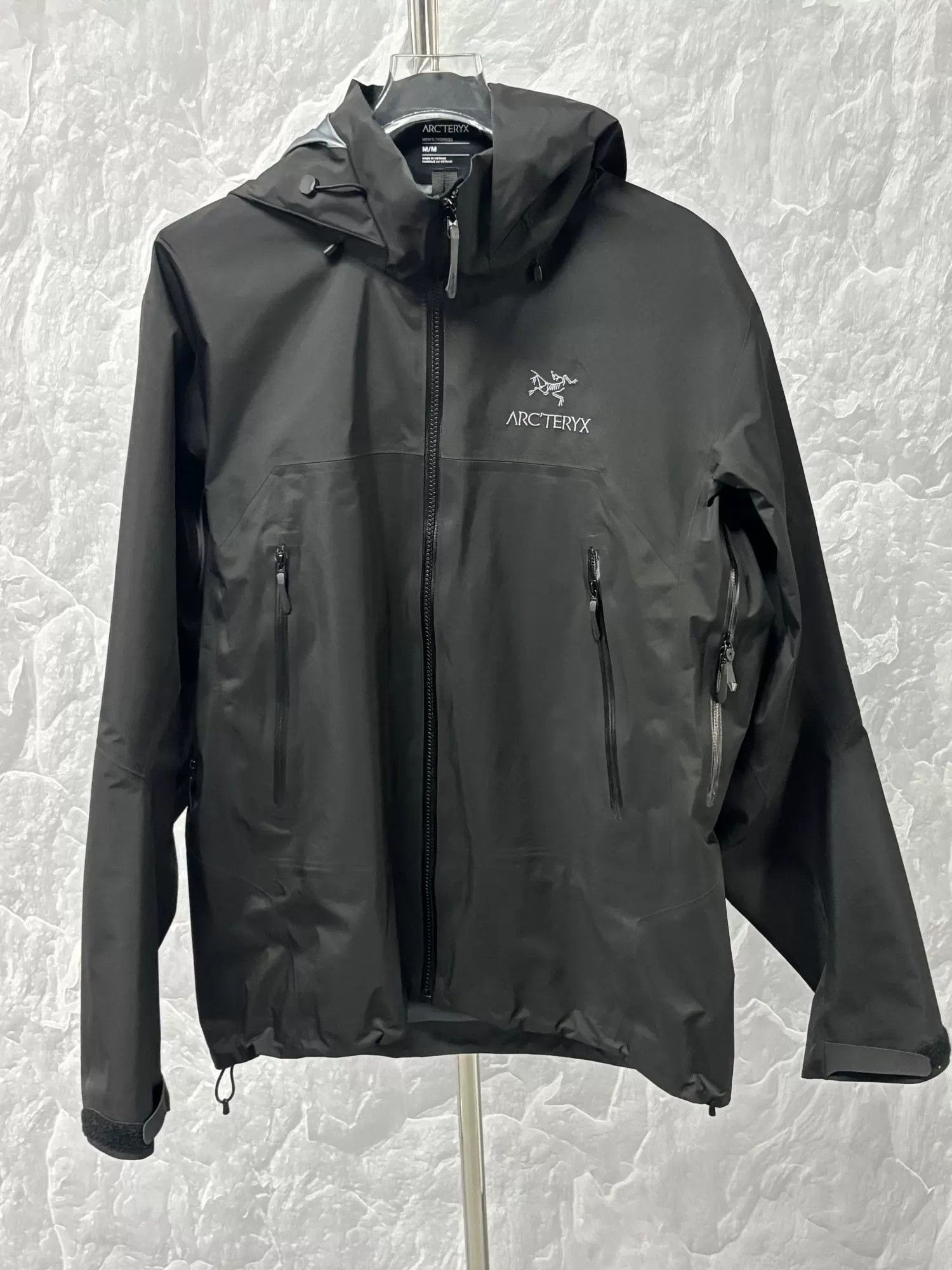 Arc'teryx Arc'teryx Beta AR Shell Jacket M Size US M / EU 48-50 / 2 - 3 Thumbnail
