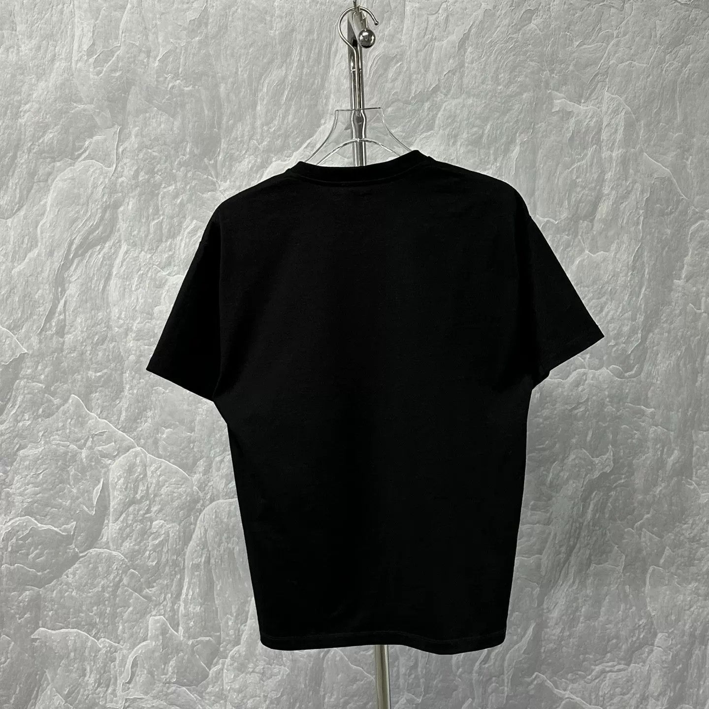 Celine Celine Triomphe Logo Embroidery T-Shirt S Size US S / EU 44-46 / 1 - 5 Thumbnail
