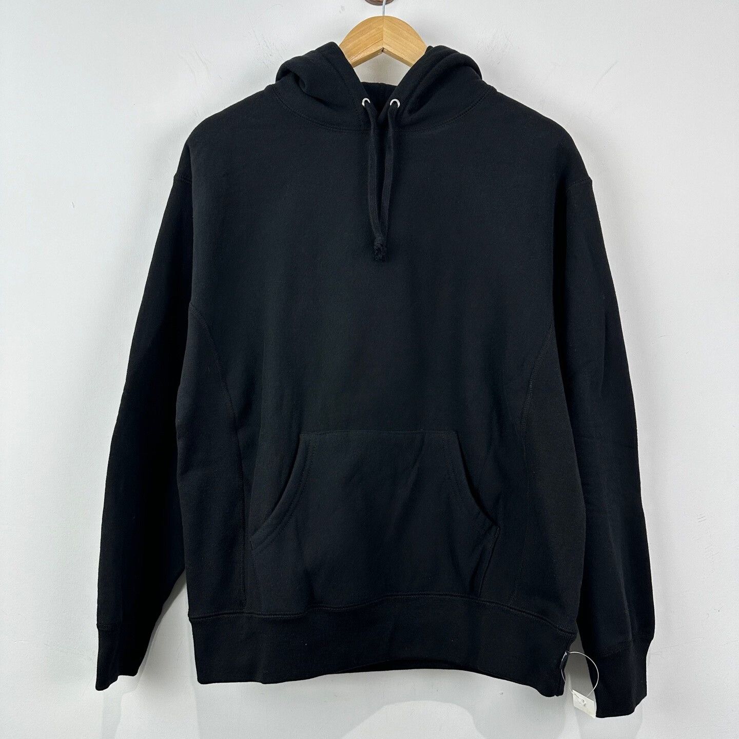 Supreme Supreme Studded Logo Hoodie Size S Size US S / EU 44-46 / 1 - 2 Thumbnail