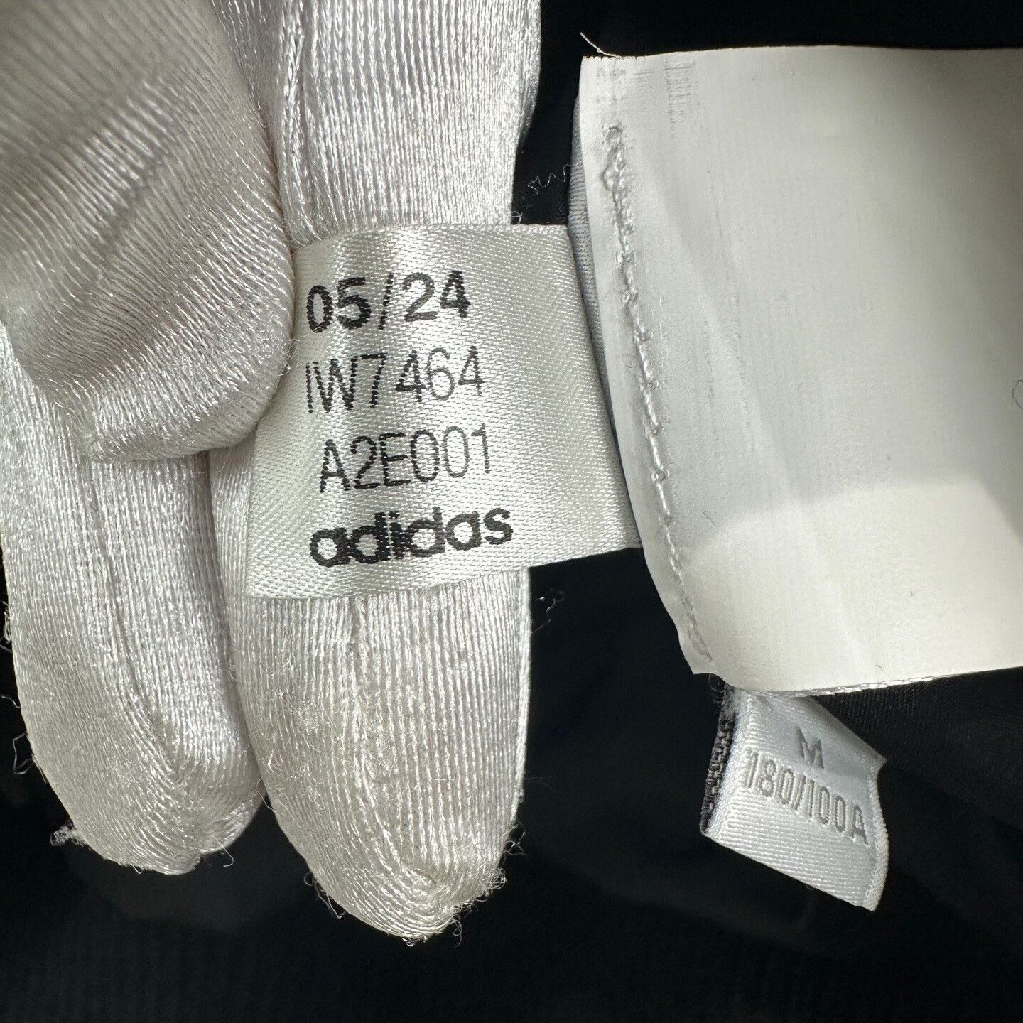 Y-3 Y-3 Paneled Mixed Media Jacket Size M Size US M / EU 48-50 / 2 - 7 Thumbnail