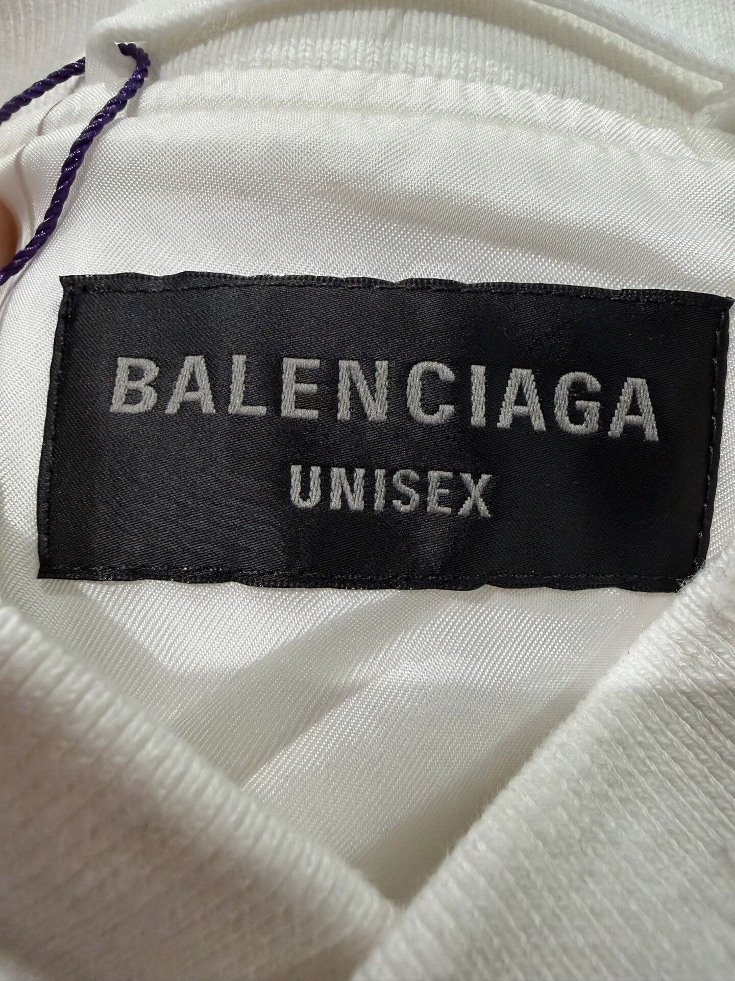 Balenciaga Balenciaga Mud Wash Bomber Jacket S Size US S / EU 44-46 / 1 - 5 Thumbnail