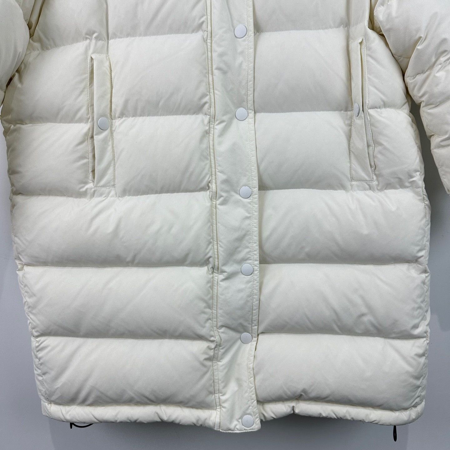 Balenciaga Balenciaga Logo Scarf Puffer Jacket FR 36 Size XS / US 0-2 / IT 36-38 - 5 Thumbnail