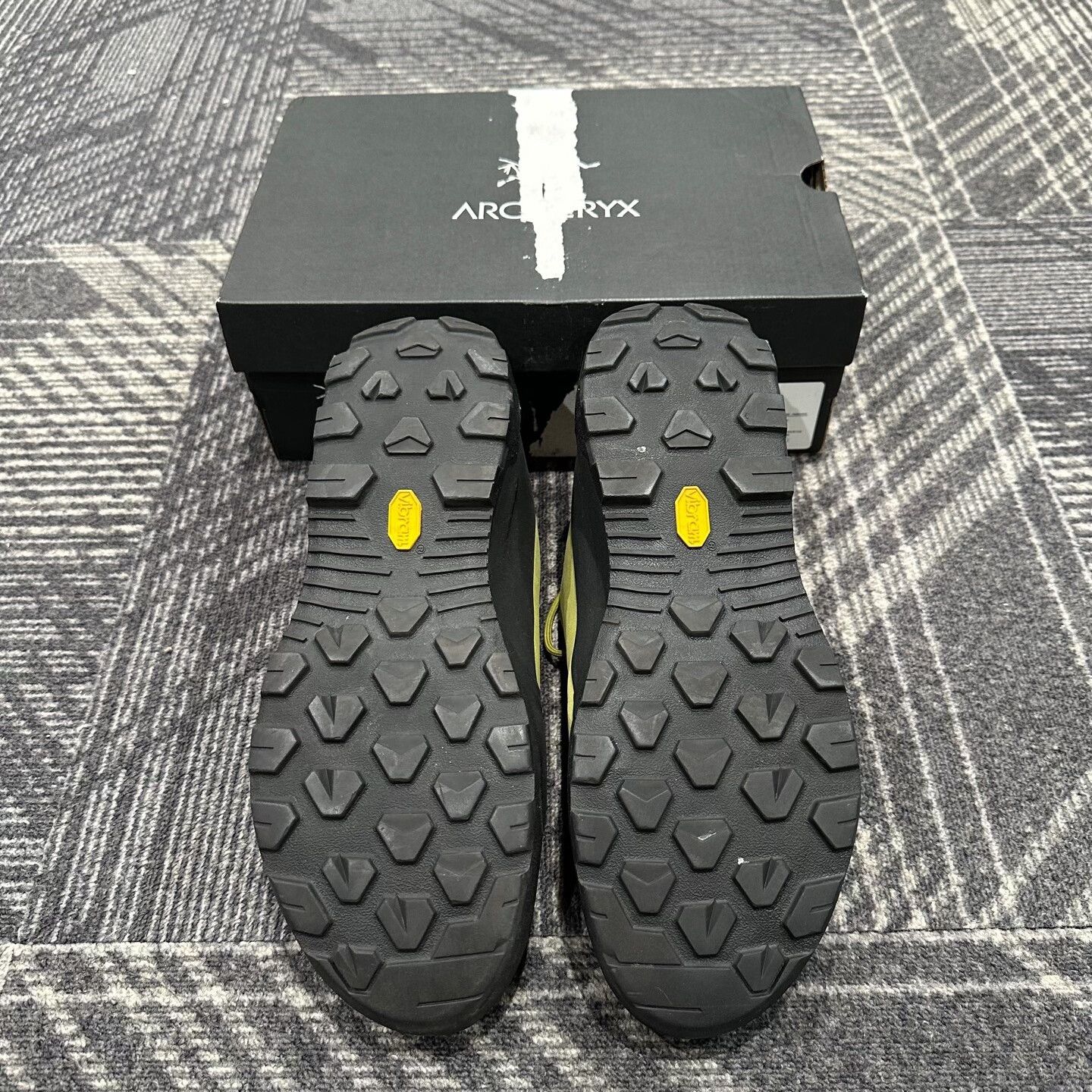 Arc'teryx Arc'teryx Konseal Low-Top Sneakers US 10.5 Size US 10.5 / EU 43-44 - 7 Thumbnail