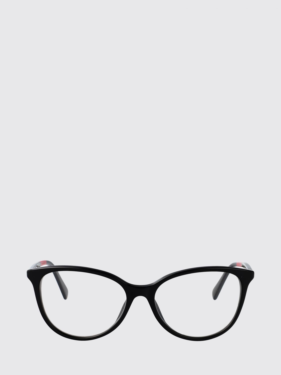 Gucci Gucci Optical Frames Woman Black 1 Size ONE SIZE - 2 Thumbnail