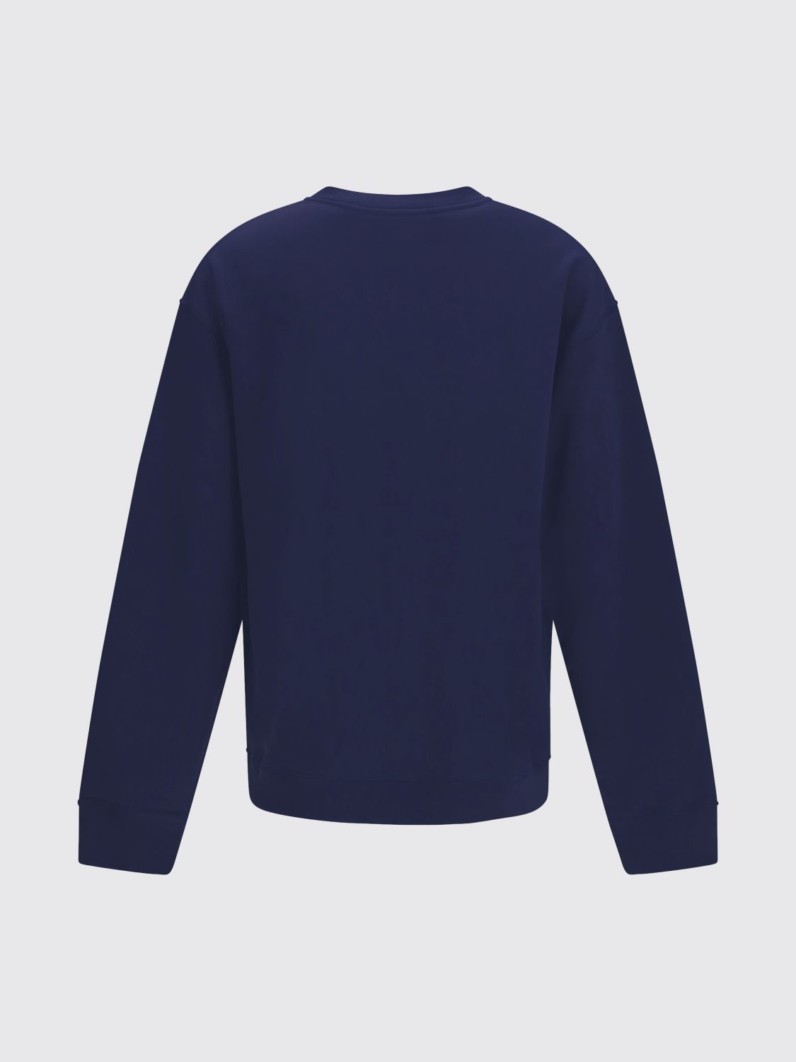 Balmain Balmain Sweatshirt Men Marine Size US M / EU 48-50 / 2 - 3 Thumbnail