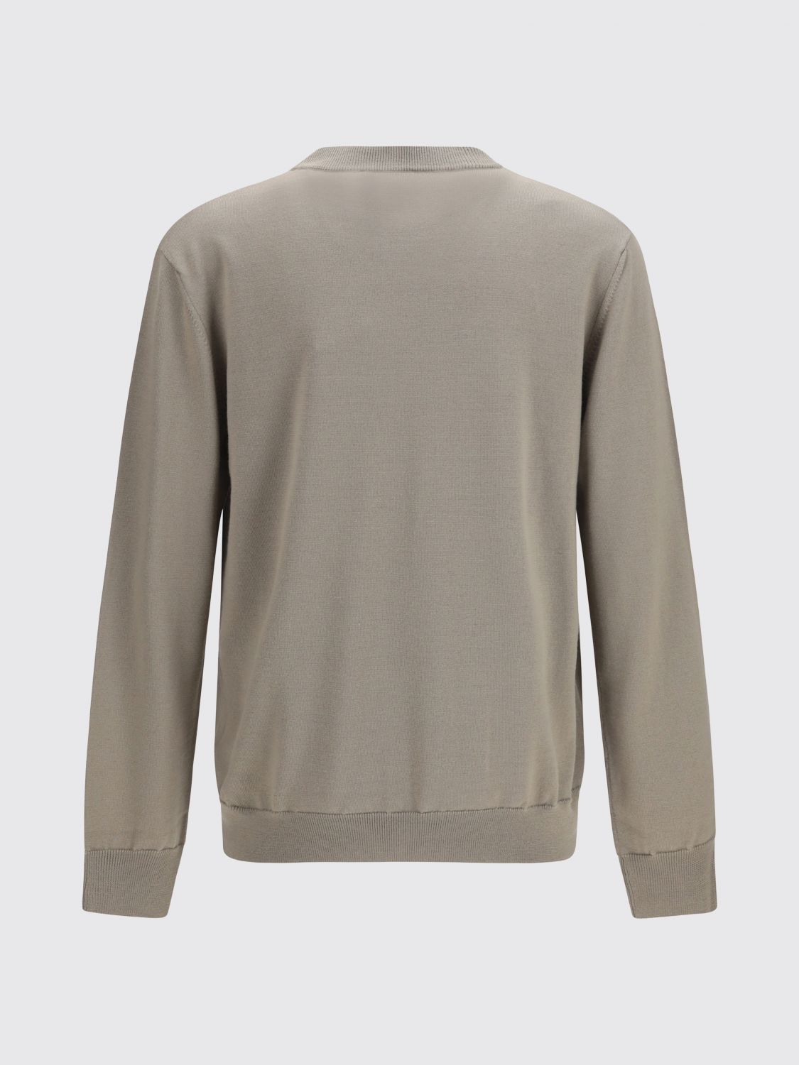 Balmain Balmain Sweater Men Black Size US XL / EU 56 / 4 - 3 Thumbnail