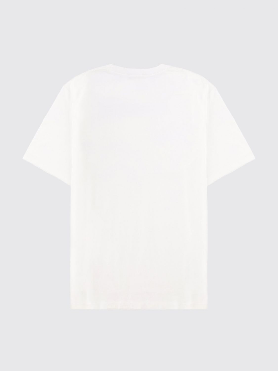 Balmain Balmain T-Shirt Men White Size US XL / EU 56 / 4 - 3 Thumbnail