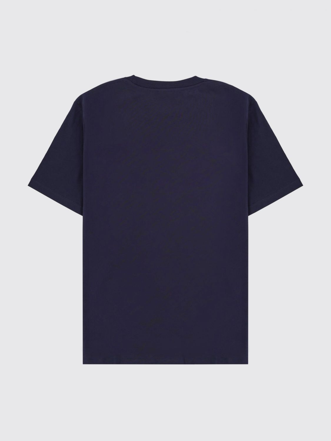 Balmain Balmain T-Shirt Men Blue Size US S / EU 44-46 / 1 - 3 Thumbnail