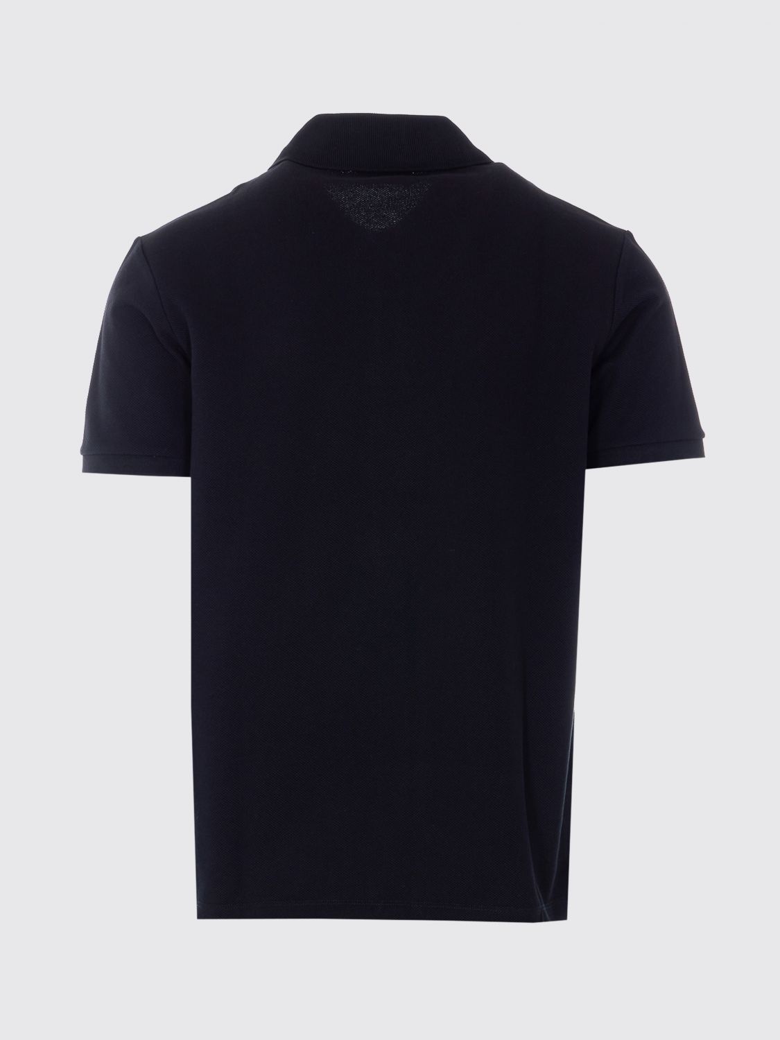 Balmain Balmain Polo Shirt Woman Black Size XXL / US 16-18 / IT 52-54 - 3 Thumbnail