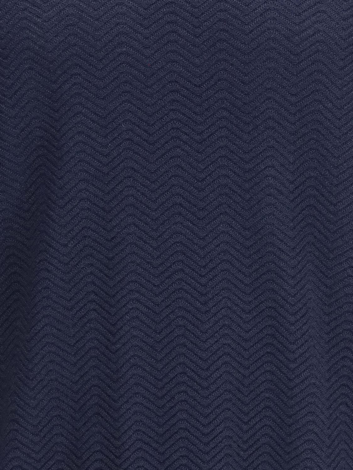 Giorgio Armani Giorgio Armani Sweater Men Blue Size US M / EU 48-50 / 2 - 4 Thumbnail