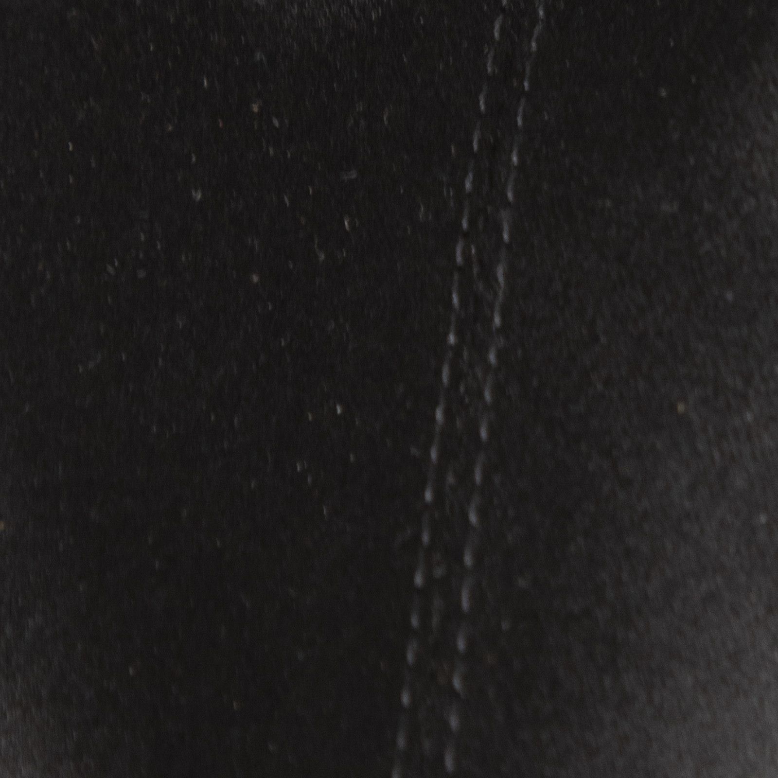 Saint Laurent Paris Black Satin Pointed Toe Flats Size US 8.5 / IT 38.5 - 5 Thumbnail