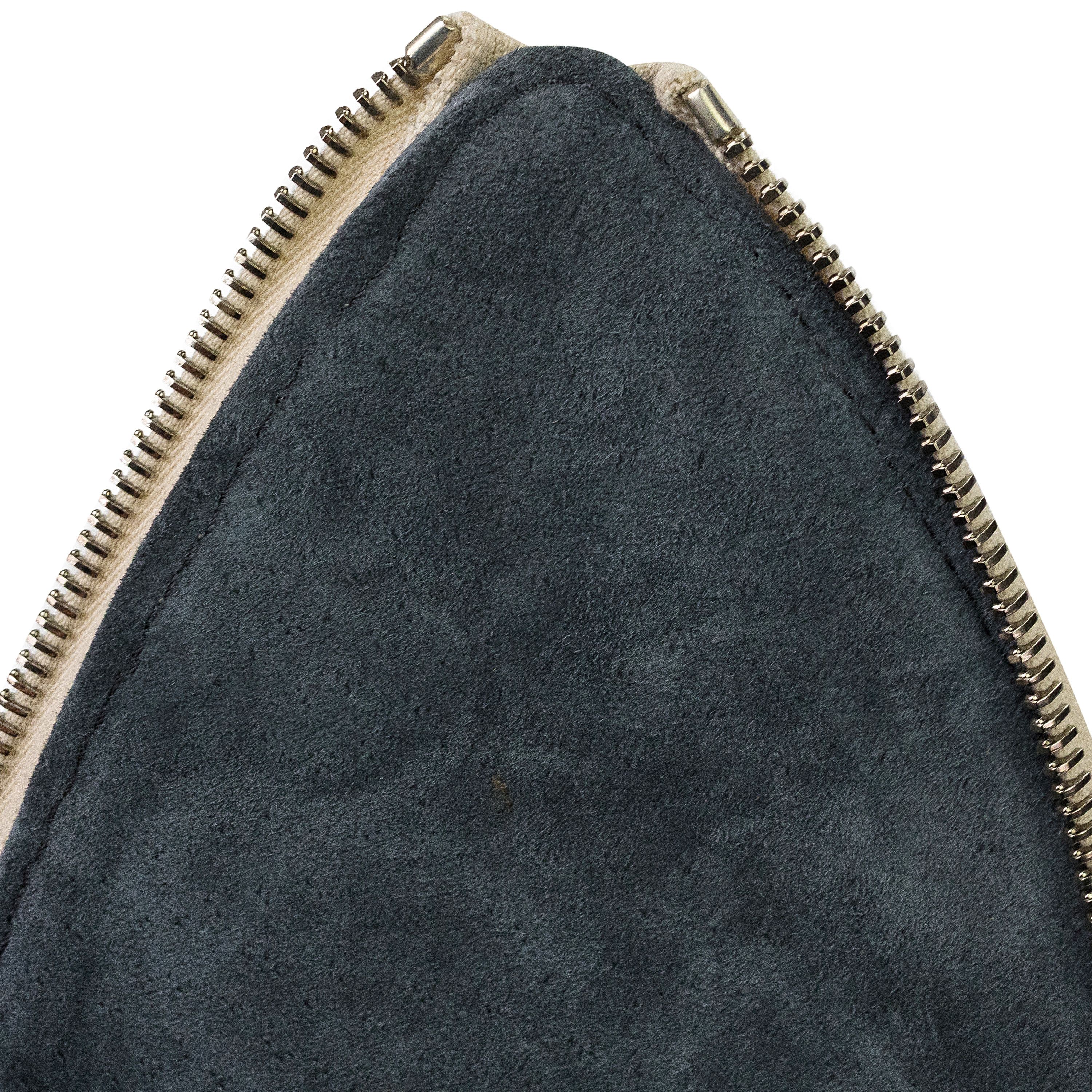 Who Decides War Who Decides War OFF-WHITE EMBROIDERED CROSSBODY BAG SIZE OS Size ONE SIZE - 6 Thumbnail