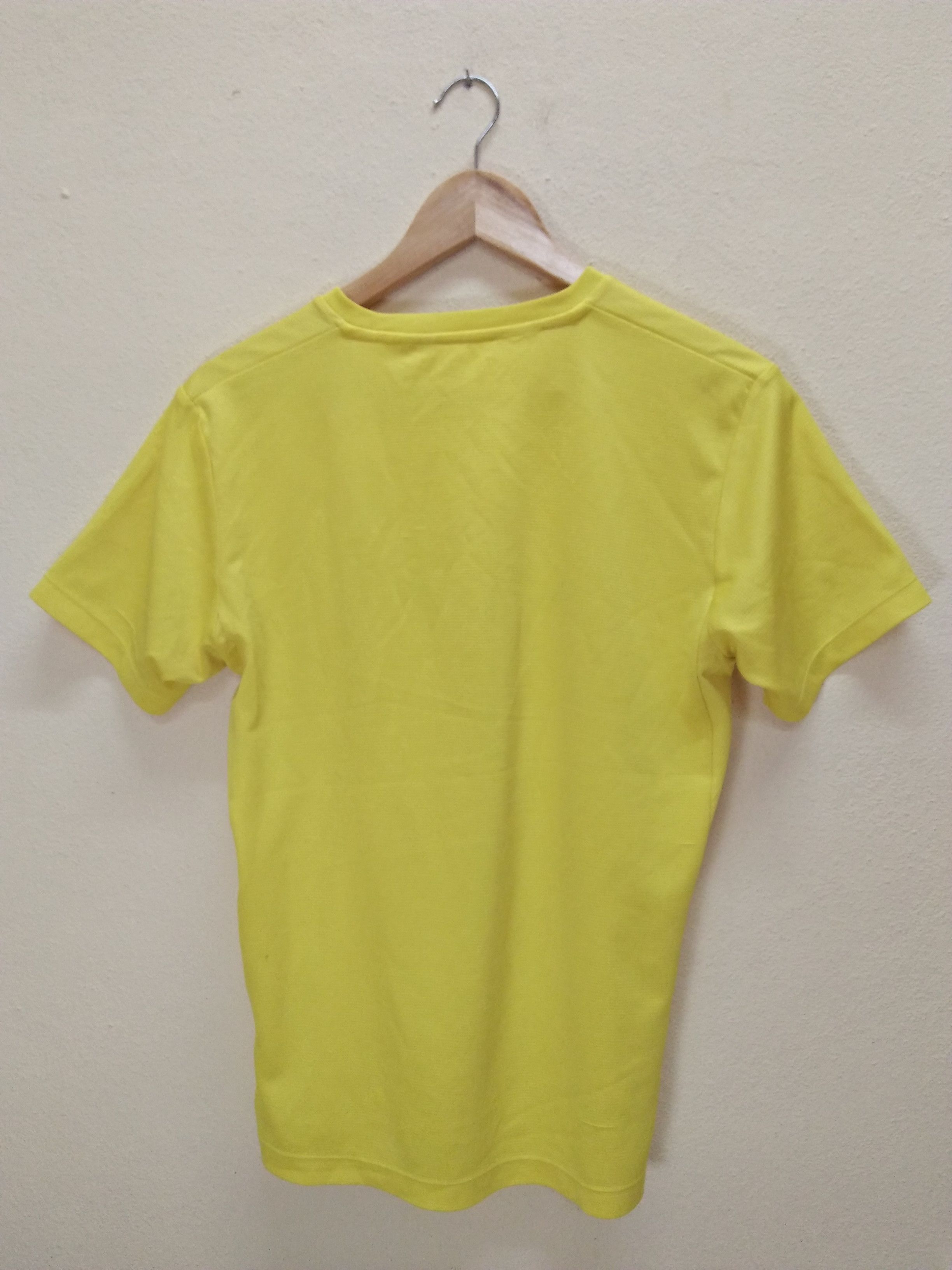 Honda × Uniqlo HONDA VTR X UT Uniqlo Firestrom Super Hawk The V-Twin Tee Size US M / EU 48-50 / 2 - 2 Thumbnail