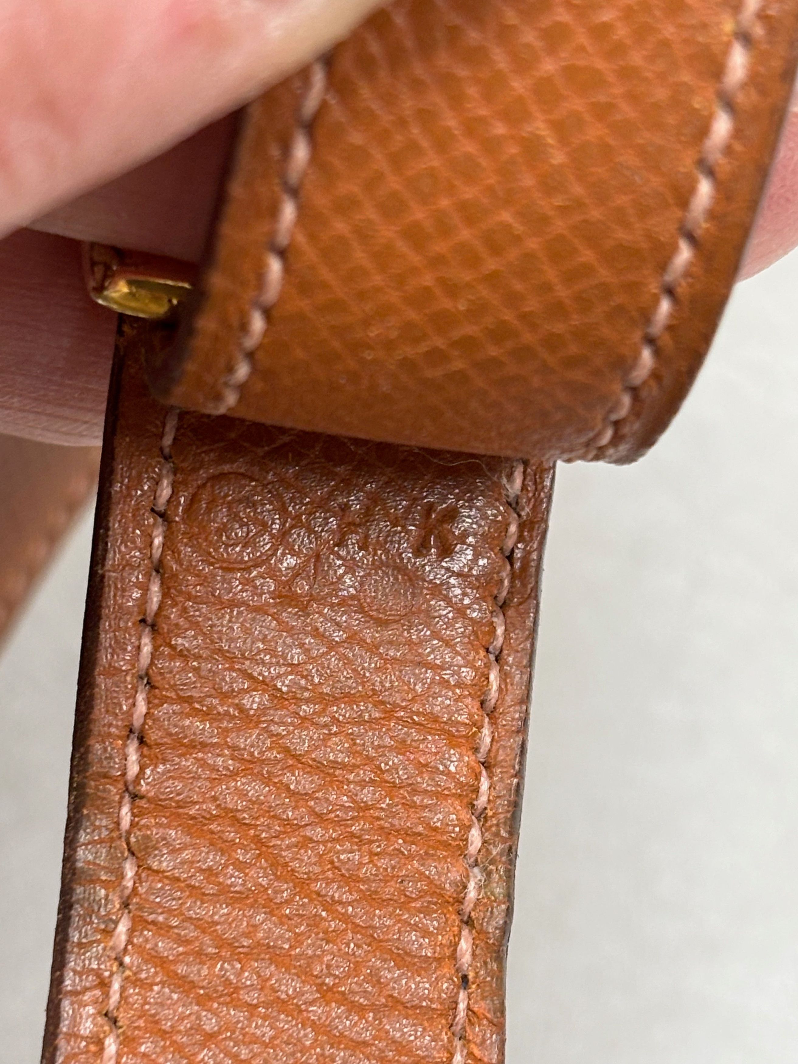 Other HERMÈS Sac Market Size ONE SIZE - 14 Thumbnail