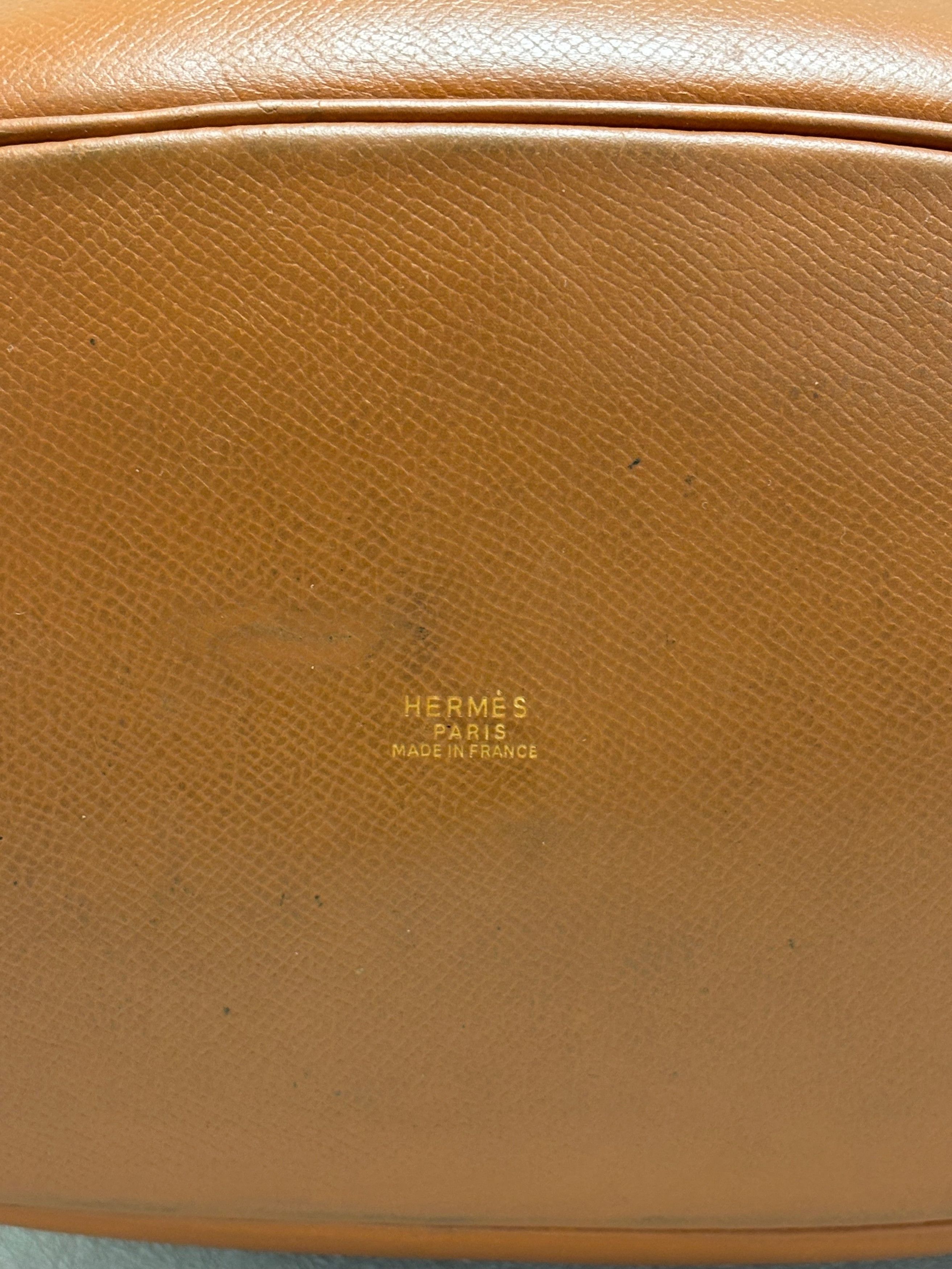 Other HERMÈS Sac Market Size ONE SIZE - 10 Thumbnail