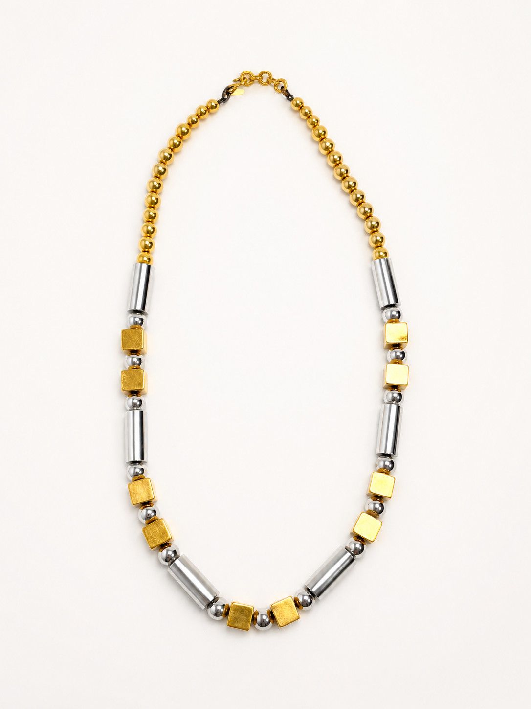Other SAINT LAURENT Collier Sautoir Size ONE SIZE - 8 Thumbnail