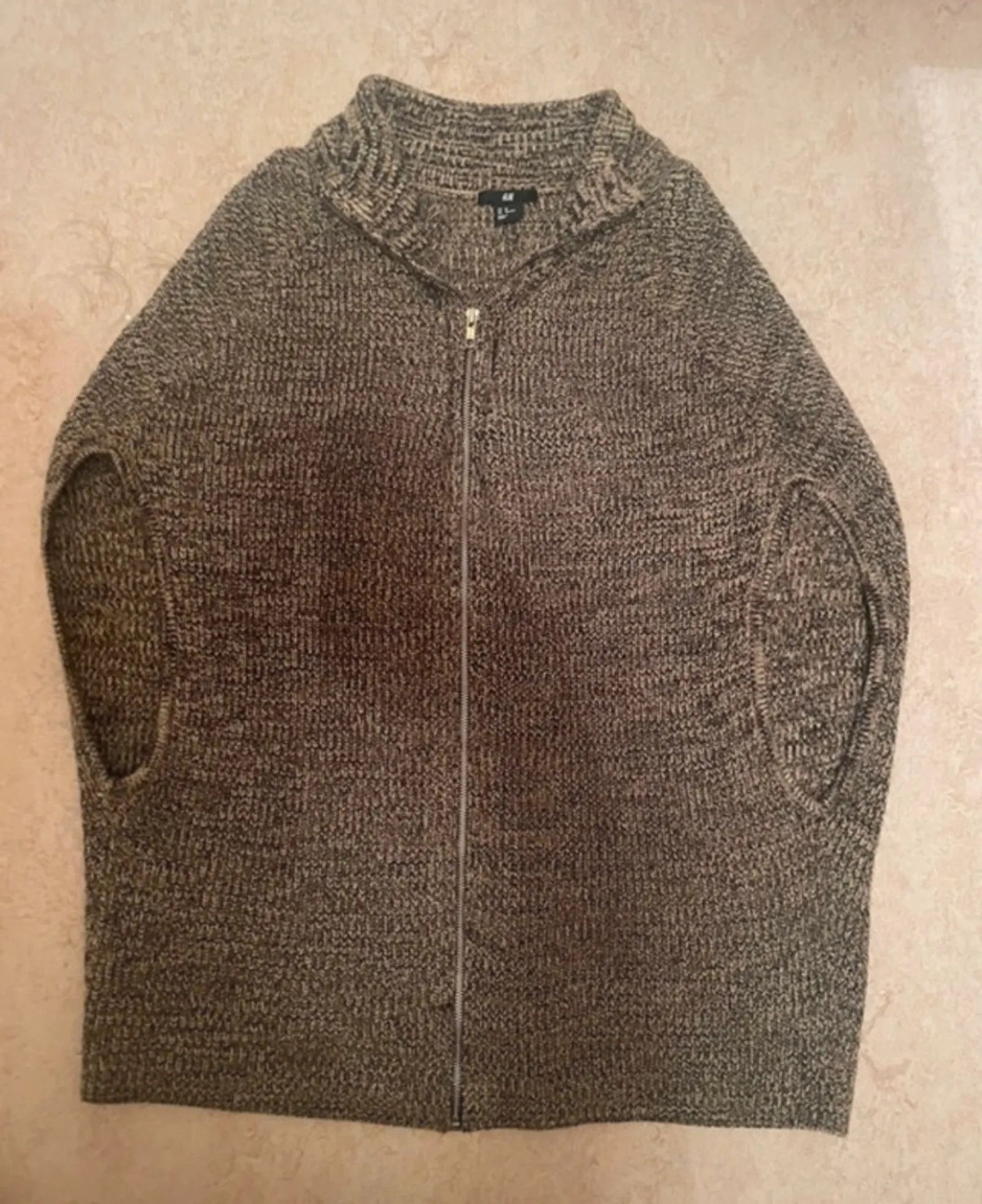 H&M H&M Vest Size M / US 6-8 / IT 42-44 - 4 Thumbnail
