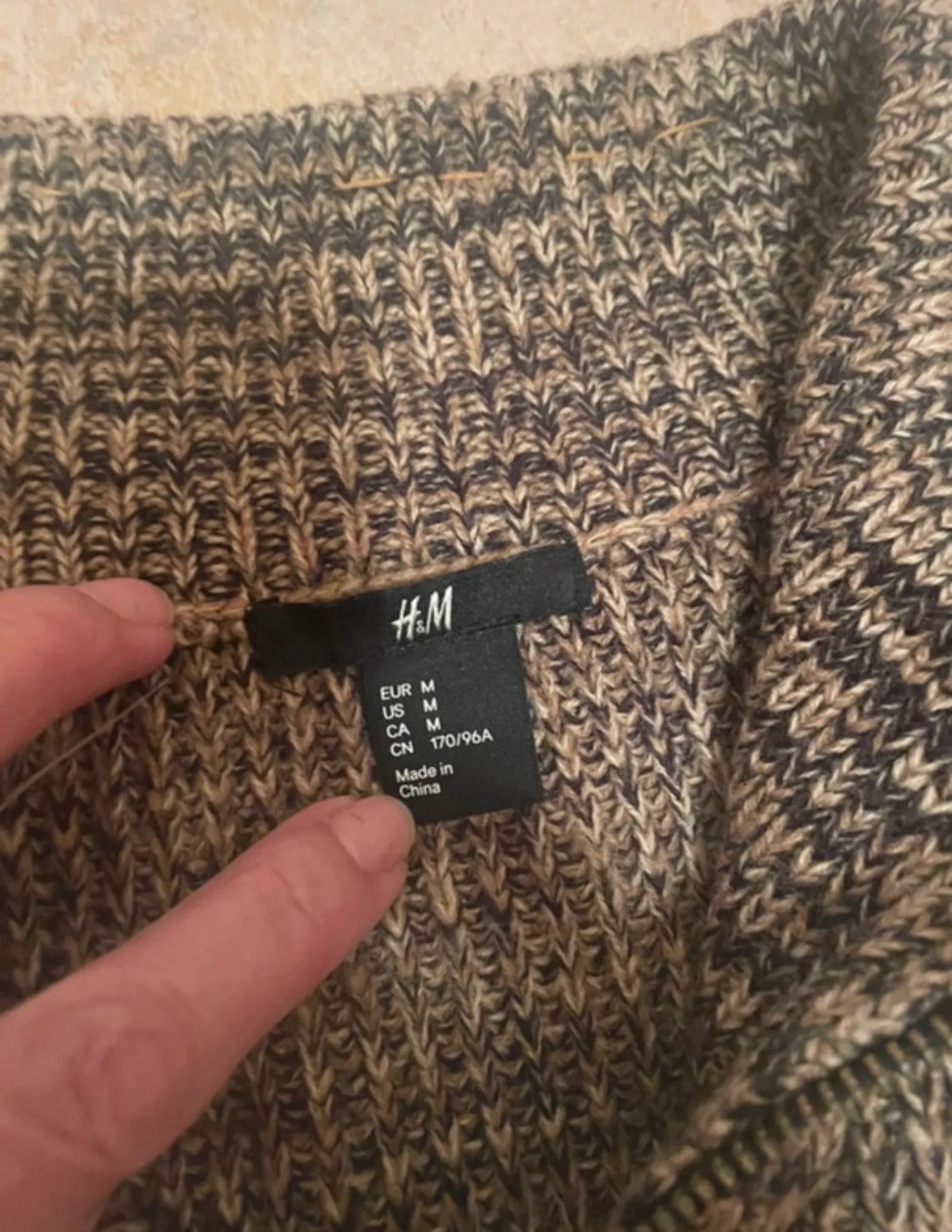 H&M H&M Vest Size M / US 6-8 / IT 42-44 - 2 Thumbnail