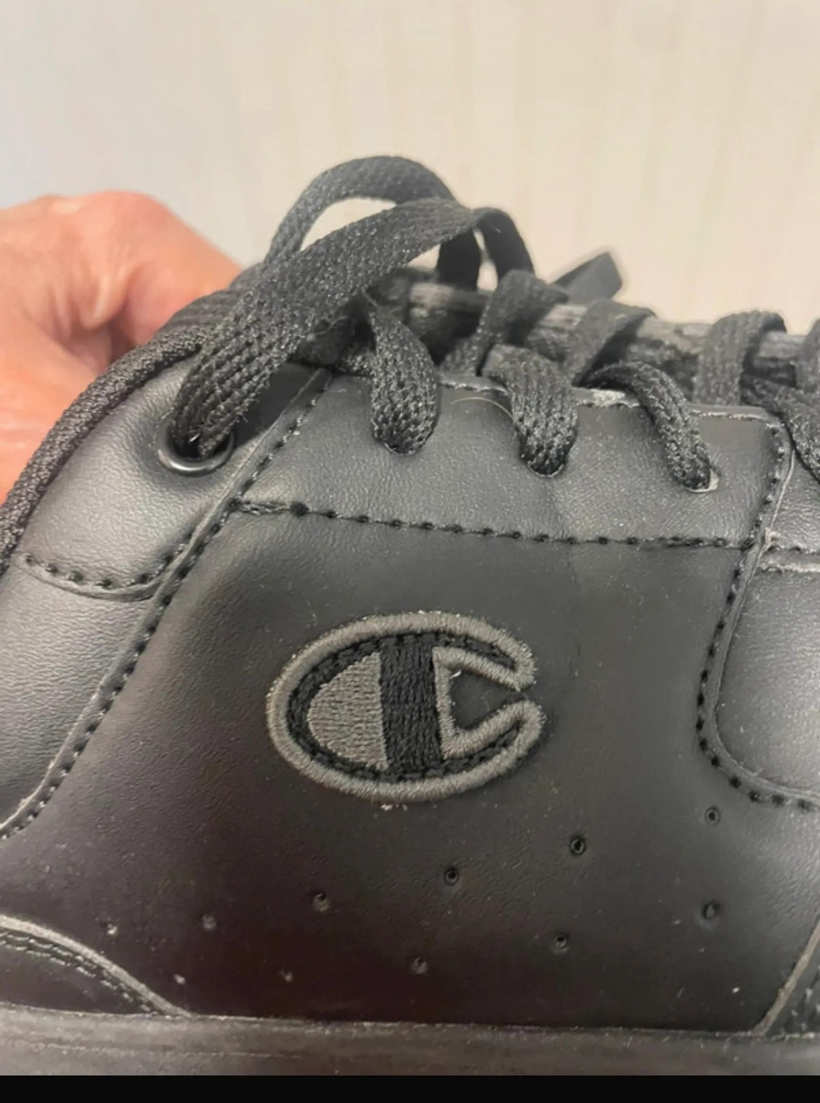 Champion Champion Sneakers Size US 11 / IT 41 - 5 Thumbnail