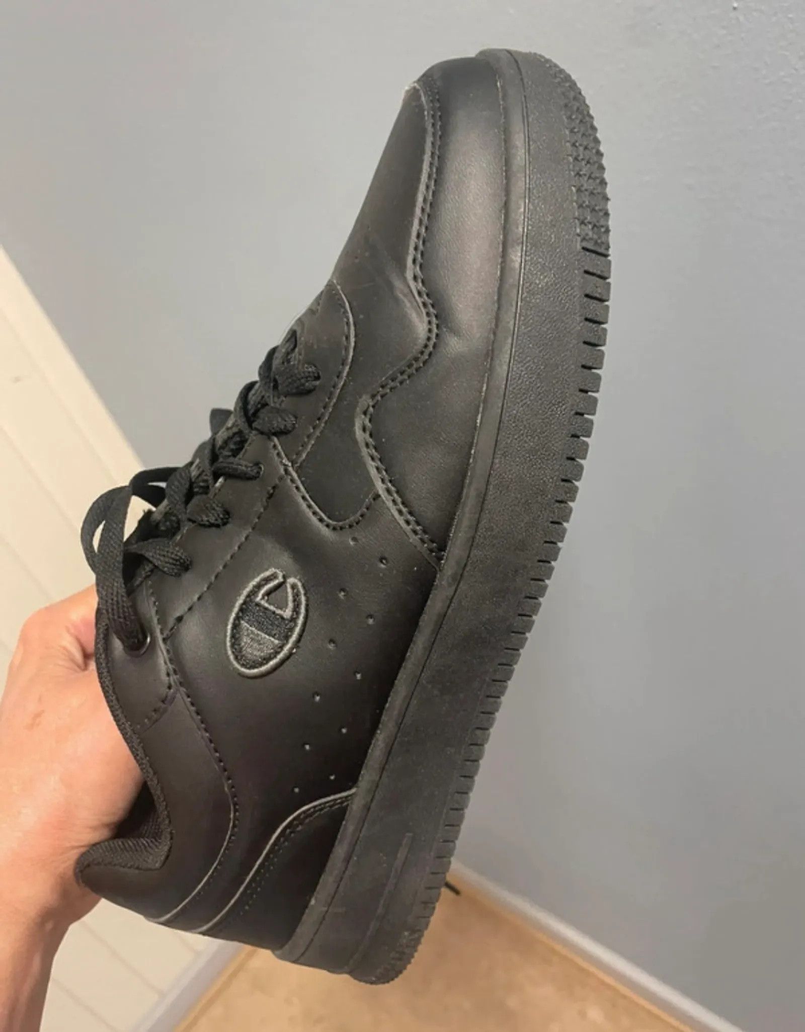 Champion Champion Sneakers Size US 11 / IT 41 - 4 Thumbnail
