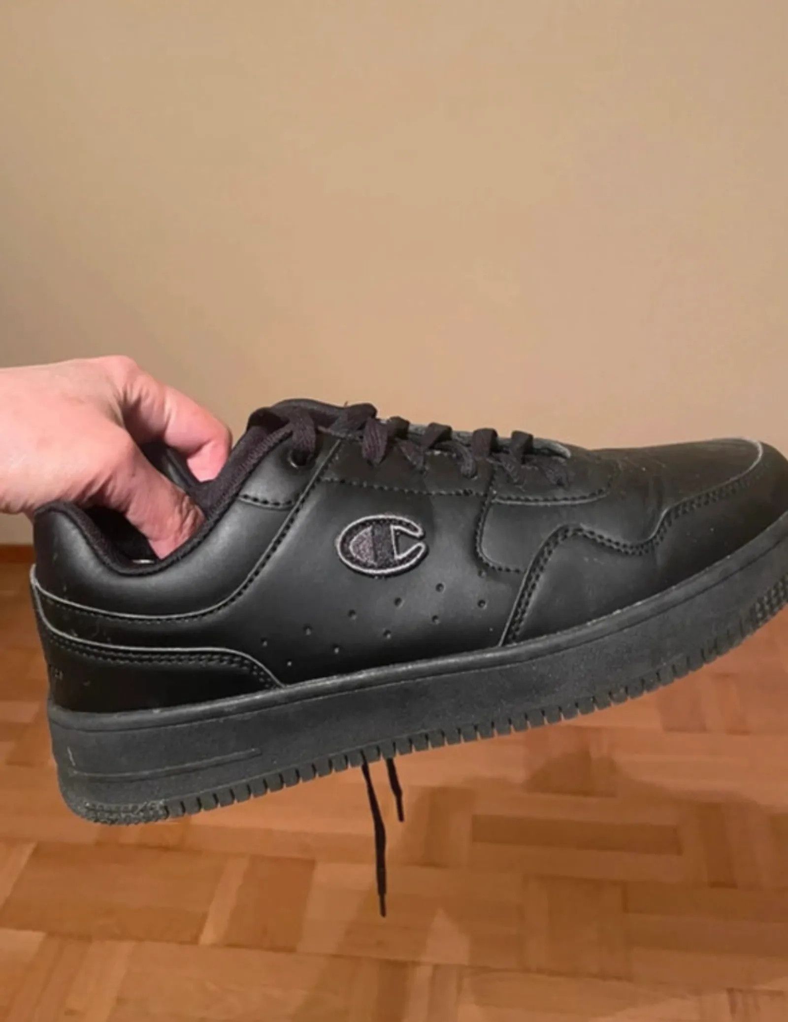 Champion Champion Sneakers Size US 11 / IT 41 - 7 Thumbnail