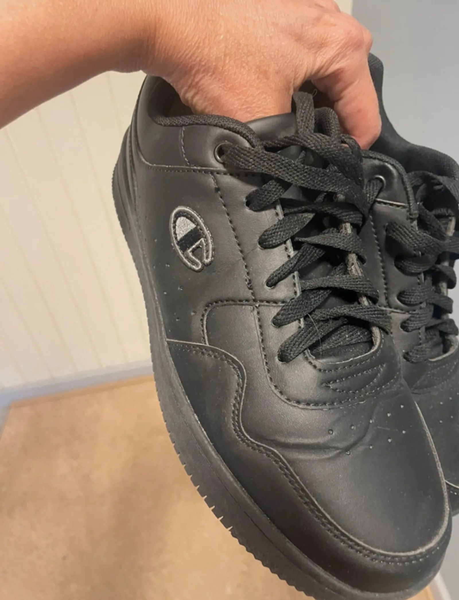 Champion Champion Sneakers Size US 11 / IT 41 - 3 Thumbnail