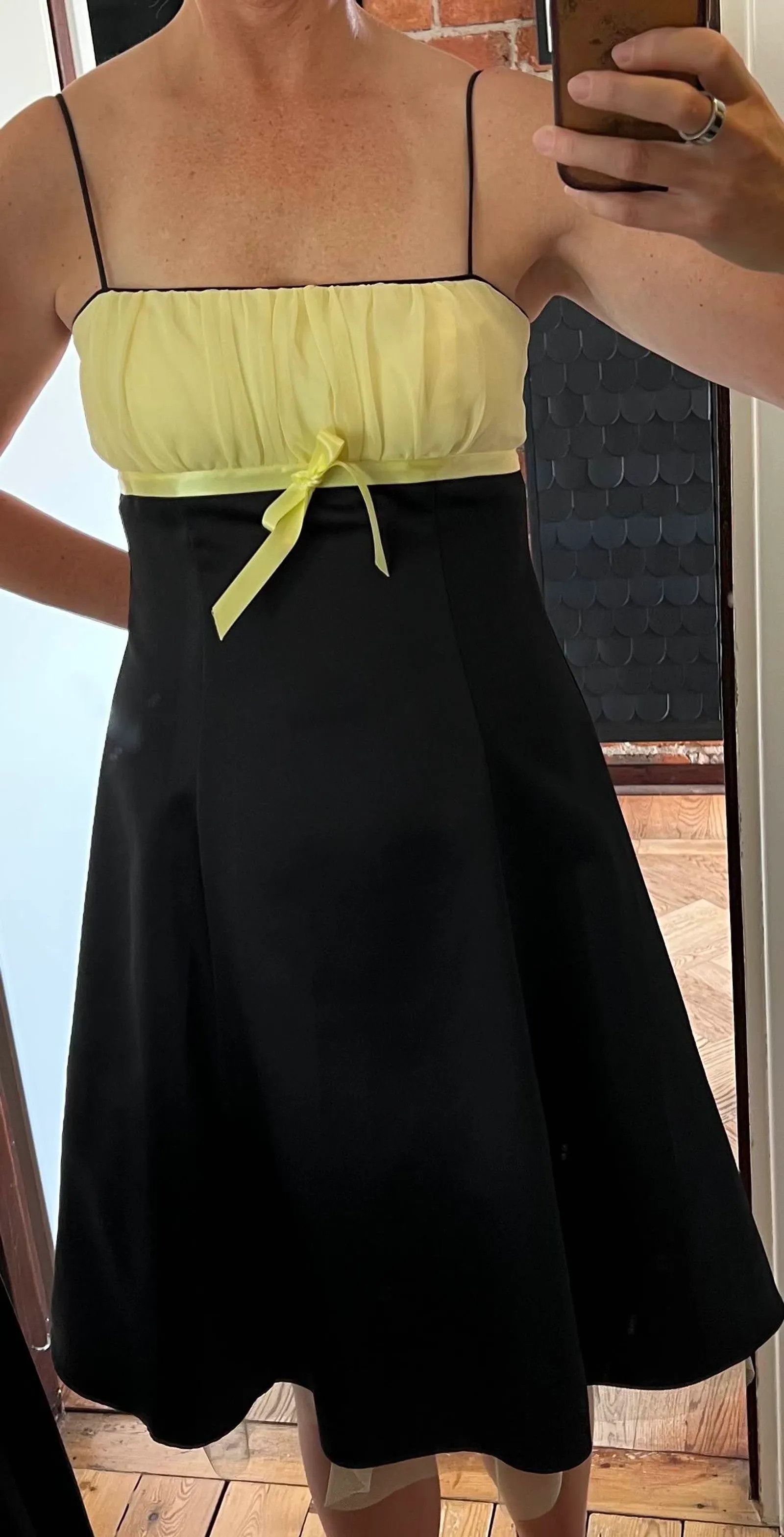 Niki Zum zum by Niki Livas Dress Size S / US 4 / IT 40 - 4 Thumbnail