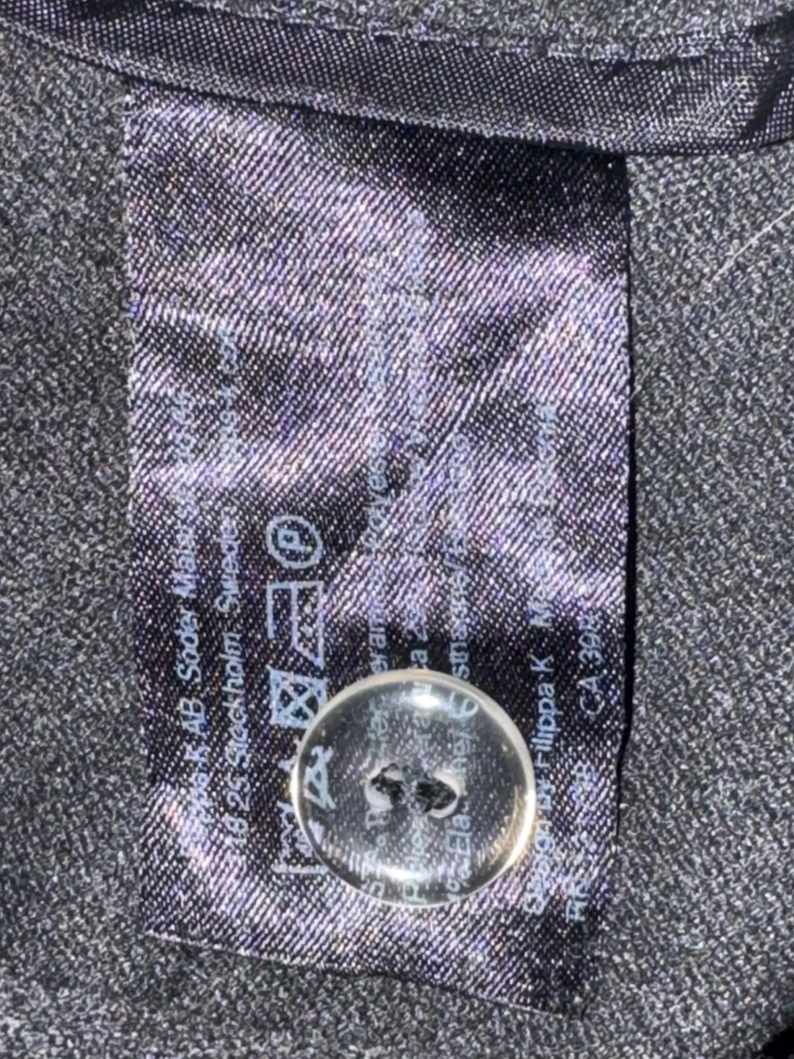 Filippa K Filippa K Pants Size 28" / US 6 / IT 42 - 3 Thumbnail