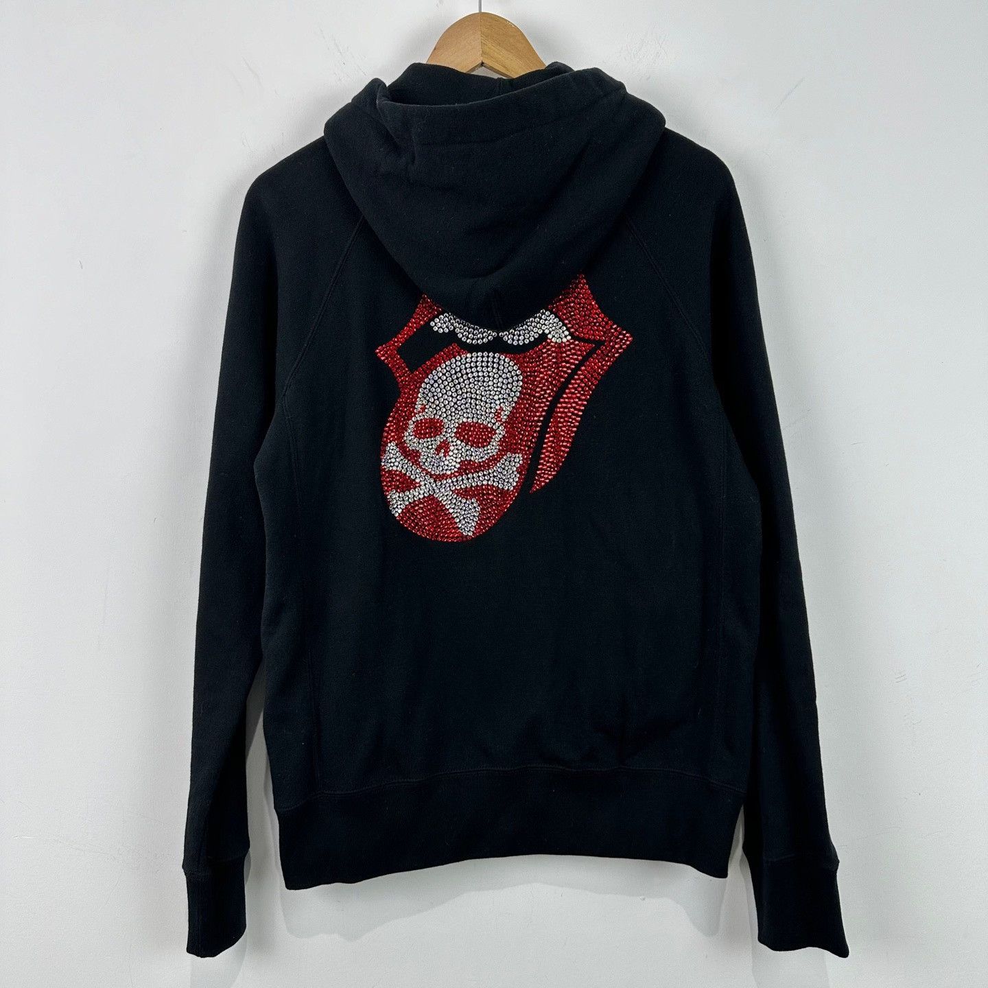 Mastermind Japan mastermind JAPAN x Theater8 Stones Hoodie S Size US S / EU 44-46 / 1 - 3 Thumbnail