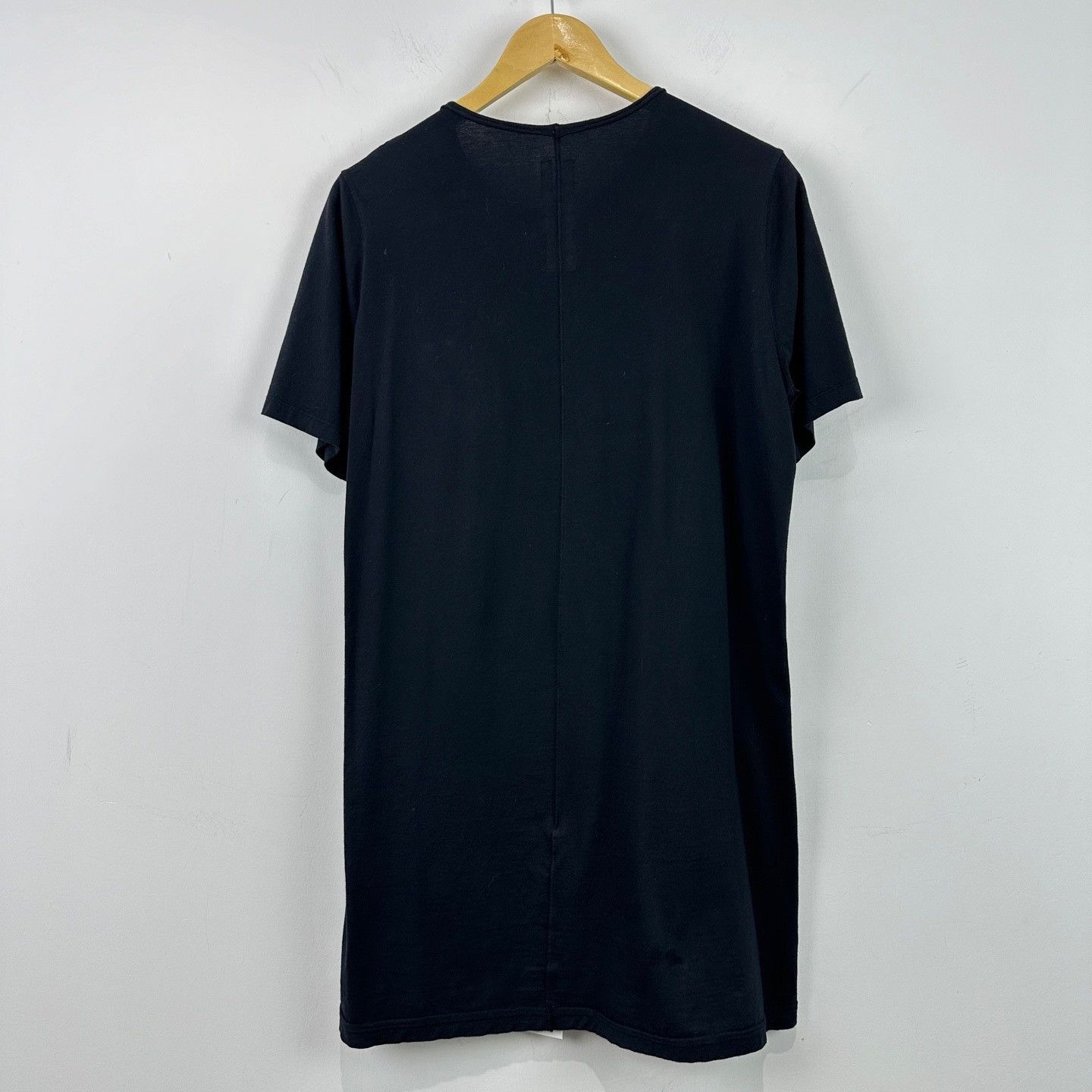 Rick Owens Rick Owens Portrait Patch T-Shirt M Size US M / EU 48-50 / 2 - 3 Thumbnail