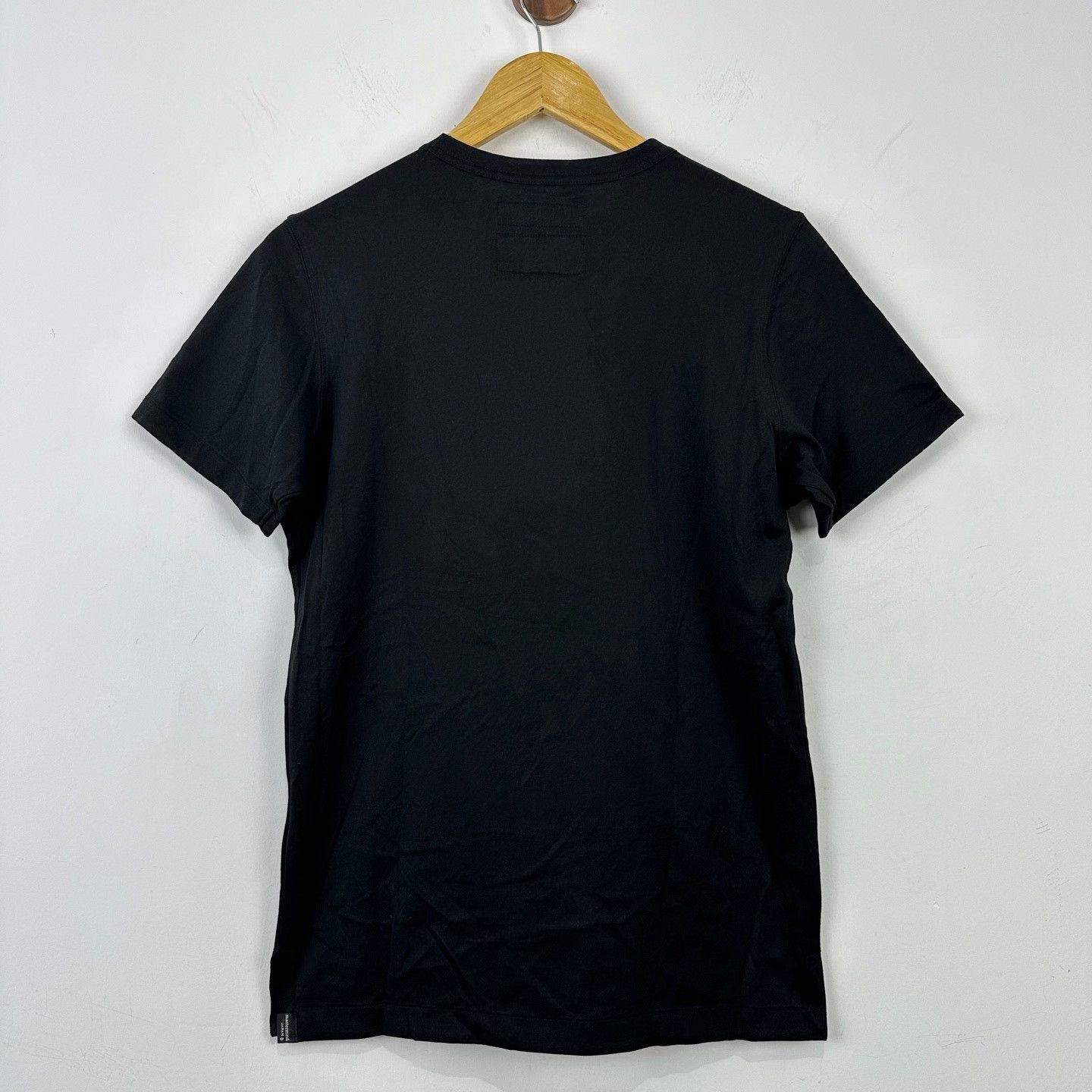 Mastermind Japan Neighborhood x mastermind JAPAN Glitter Logo T-Shirt S Size US S / EU 44-46 / 1 - 3 Thumbnail