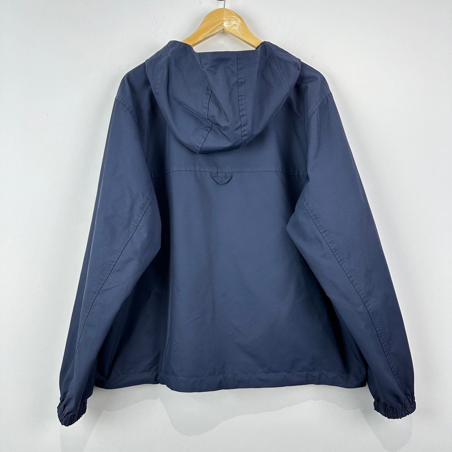 Louis Vuitton Louis Vuitton Reversible Monogram Windbreaker Size 52 Size US L / EU 52-54 / 3 - 5 Thumbnail