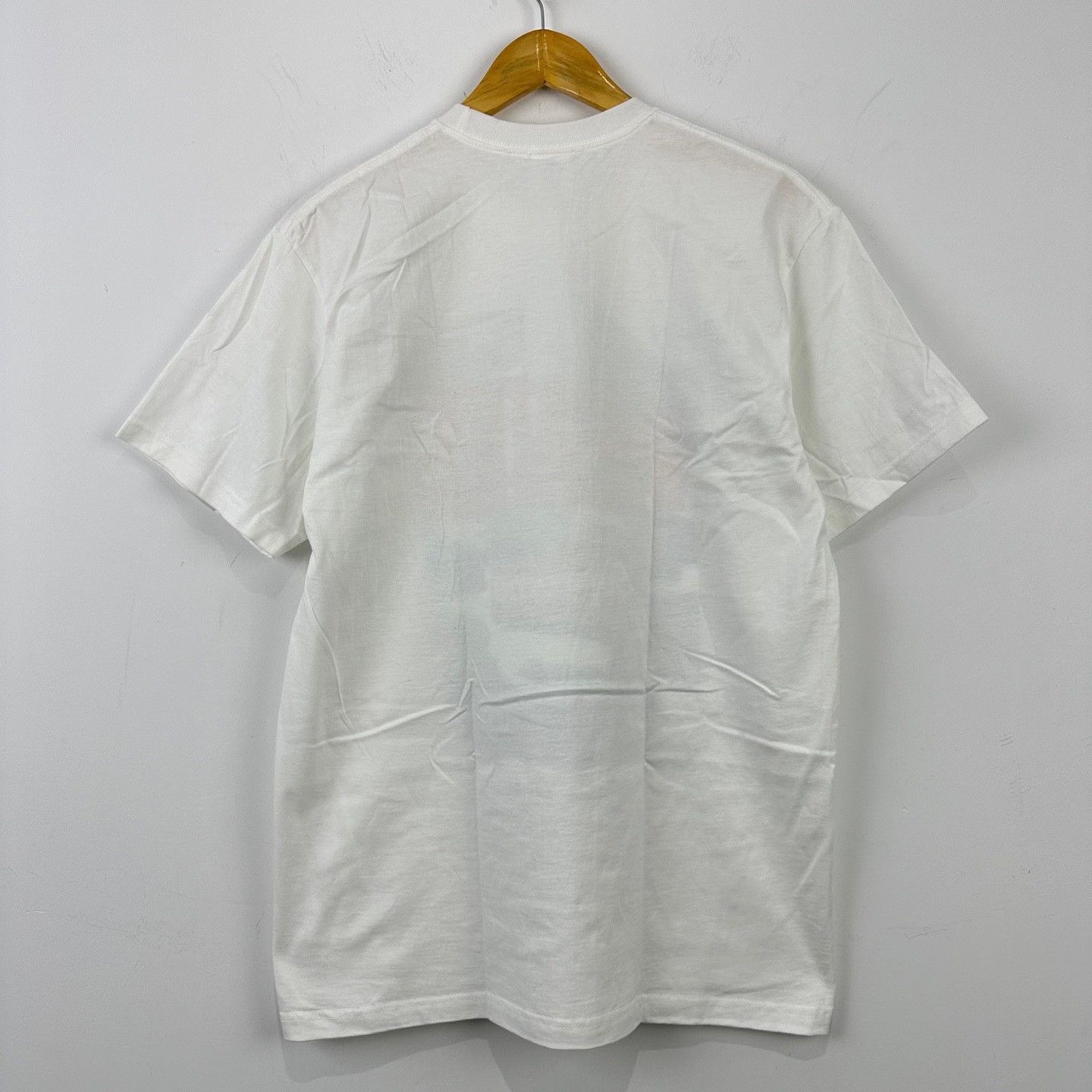 Supreme Supreme x Wheaties Camo Logo T-Shirt M Size US M / EU 48-50 / 2 - 3 Thumbnail