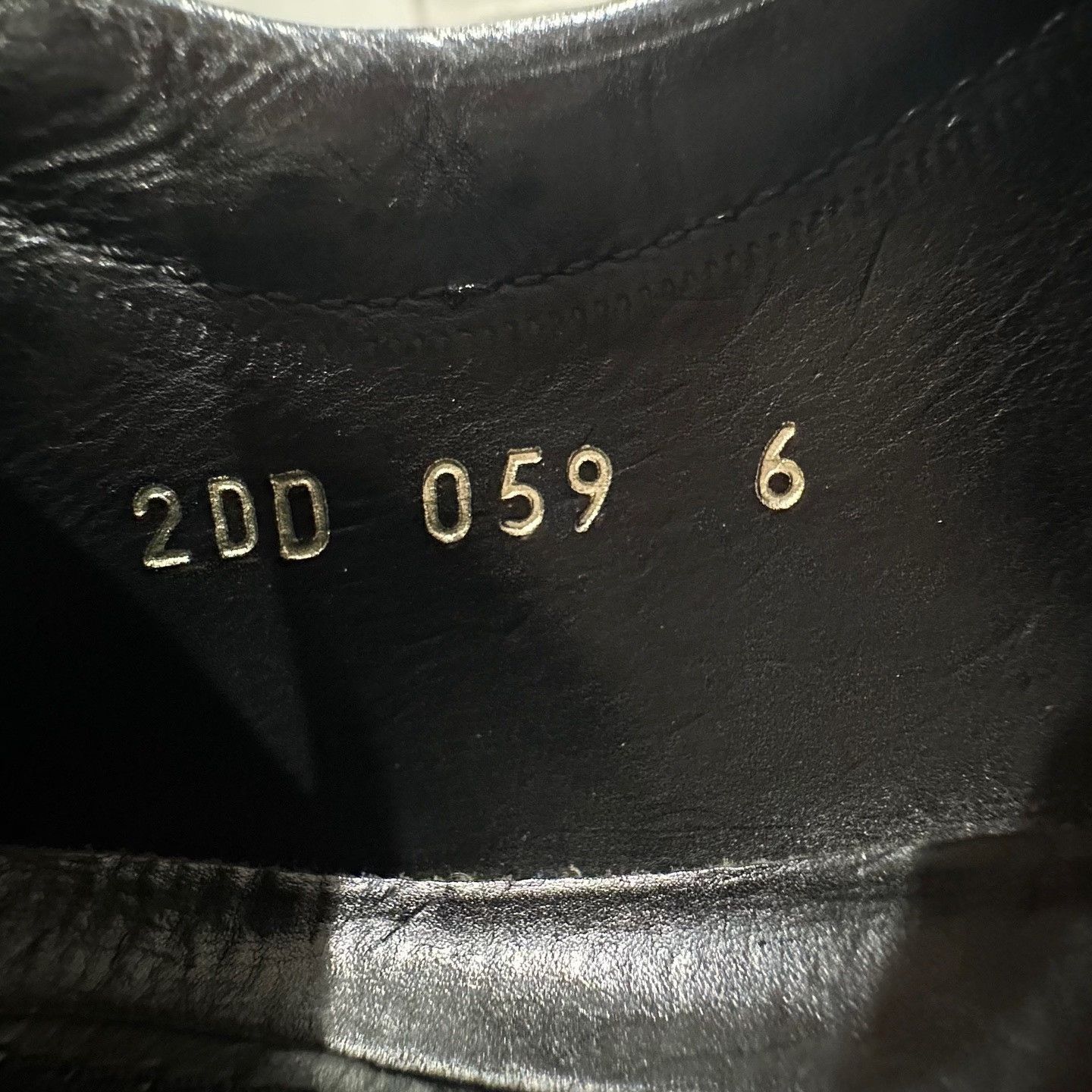 Prada Prada Bi-color Leather Racing Shoes US 7 Size US 7 / EU 40 - 8 Thumbnail