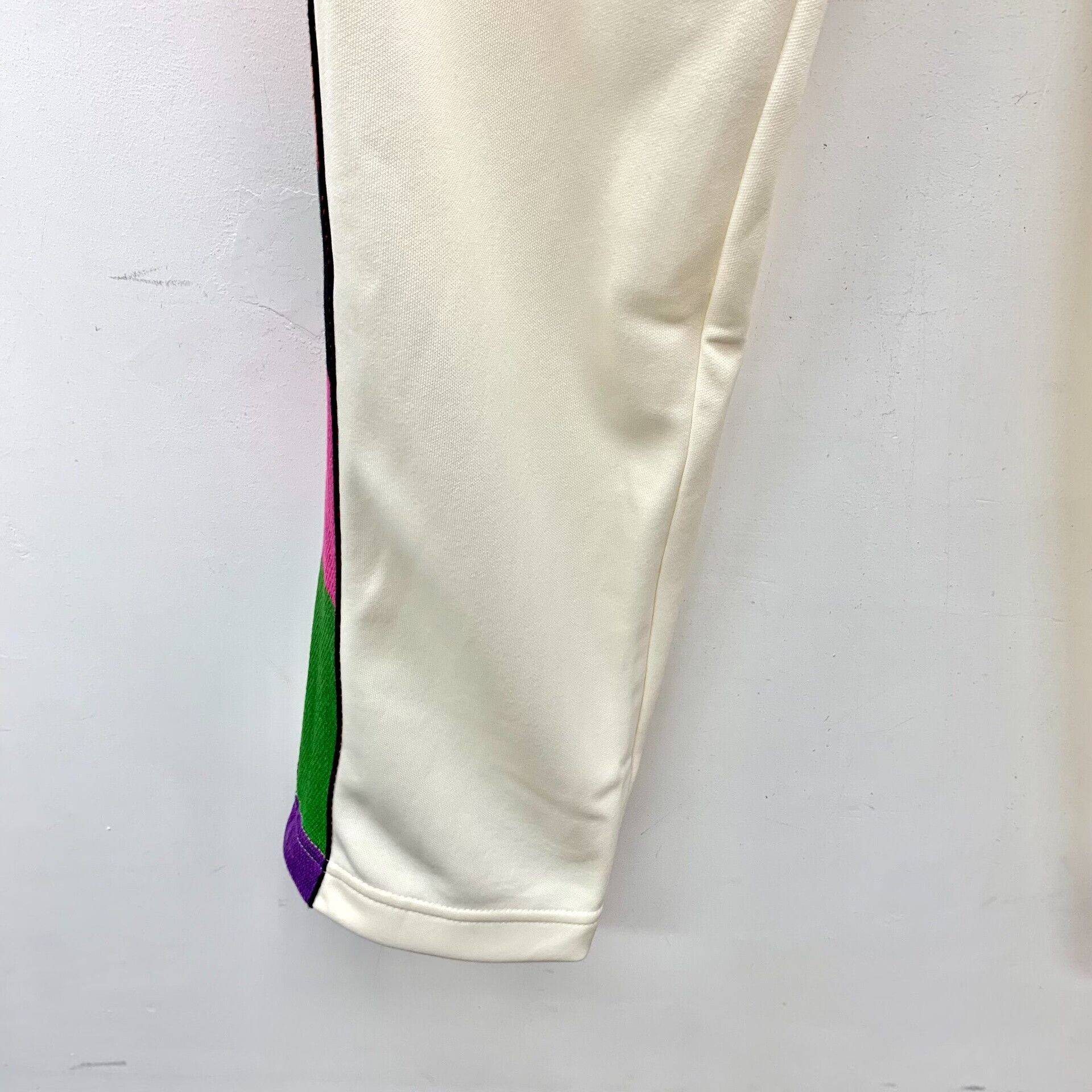 Palm Angels Palm Angels x Missoni Side Stripe Track Pants S Size US 30 / EU 46 - 6 Thumbnail