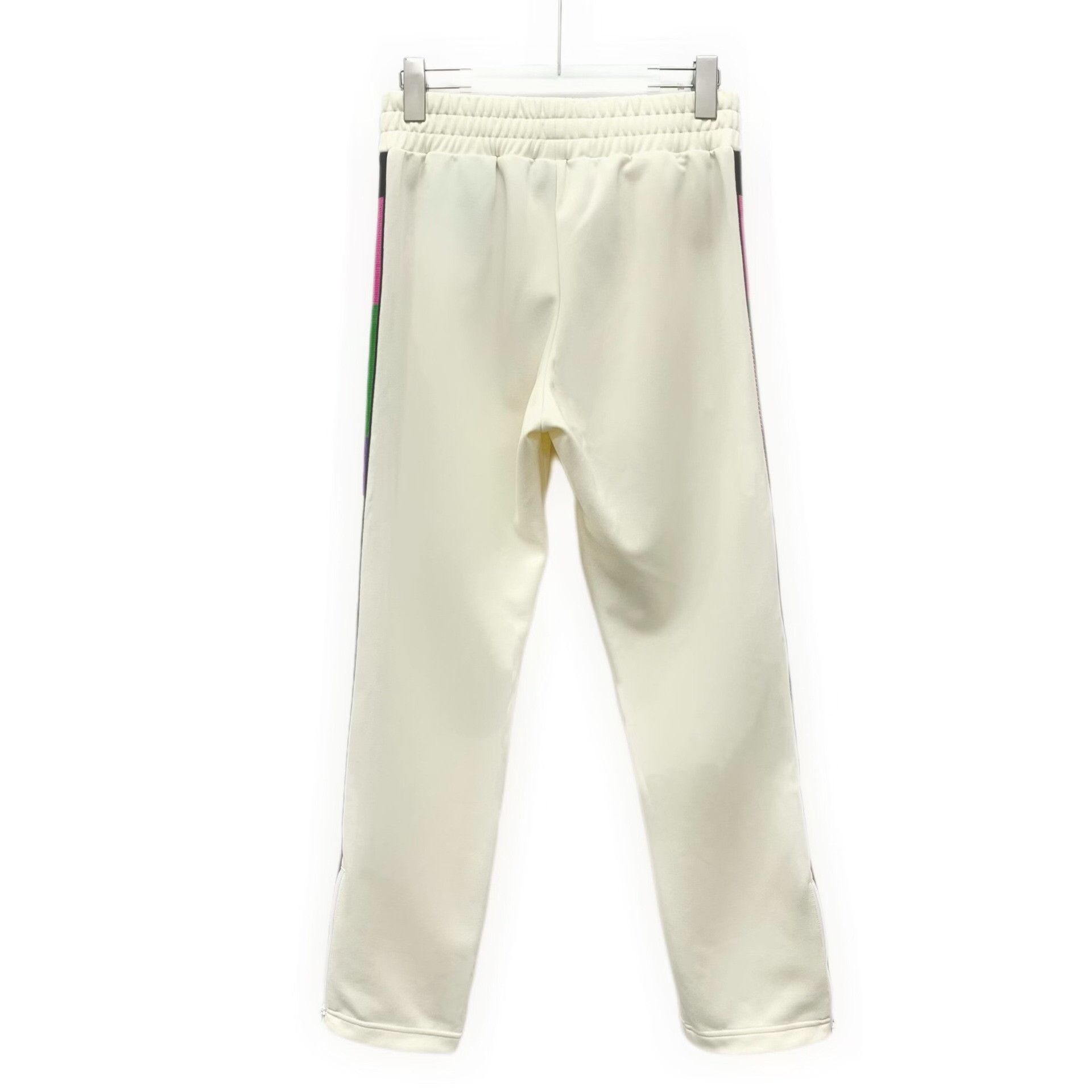 Palm Angels Palm Angels x Missoni Side Stripe Track Pants S Size US 30 / EU 46 - 3 Thumbnail