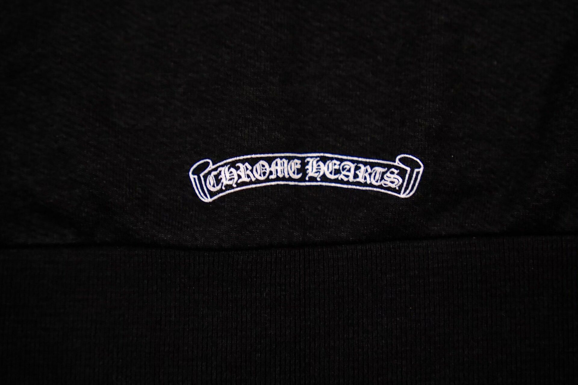 Chrome Hearts Chrome Hearts Matty Boy Jay Walking Hoodie Size S Size US S / EU 44-46 / 1 - 7 Thumbnail