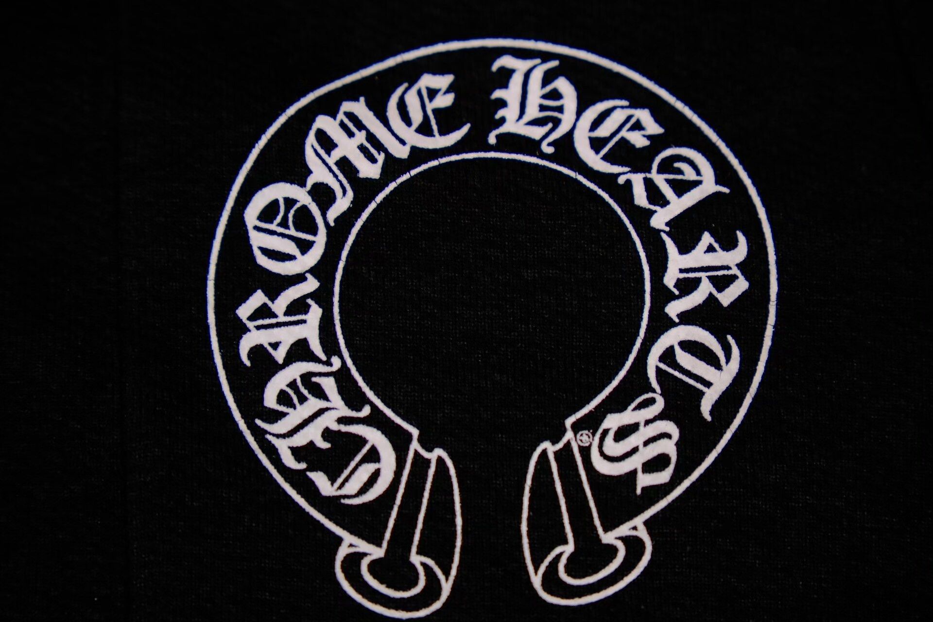 Chrome Hearts Chrome Hearts Matty Boy Jay Walking Hoodie Size S Size US S / EU 44-46 / 1 - 4 Thumbnail