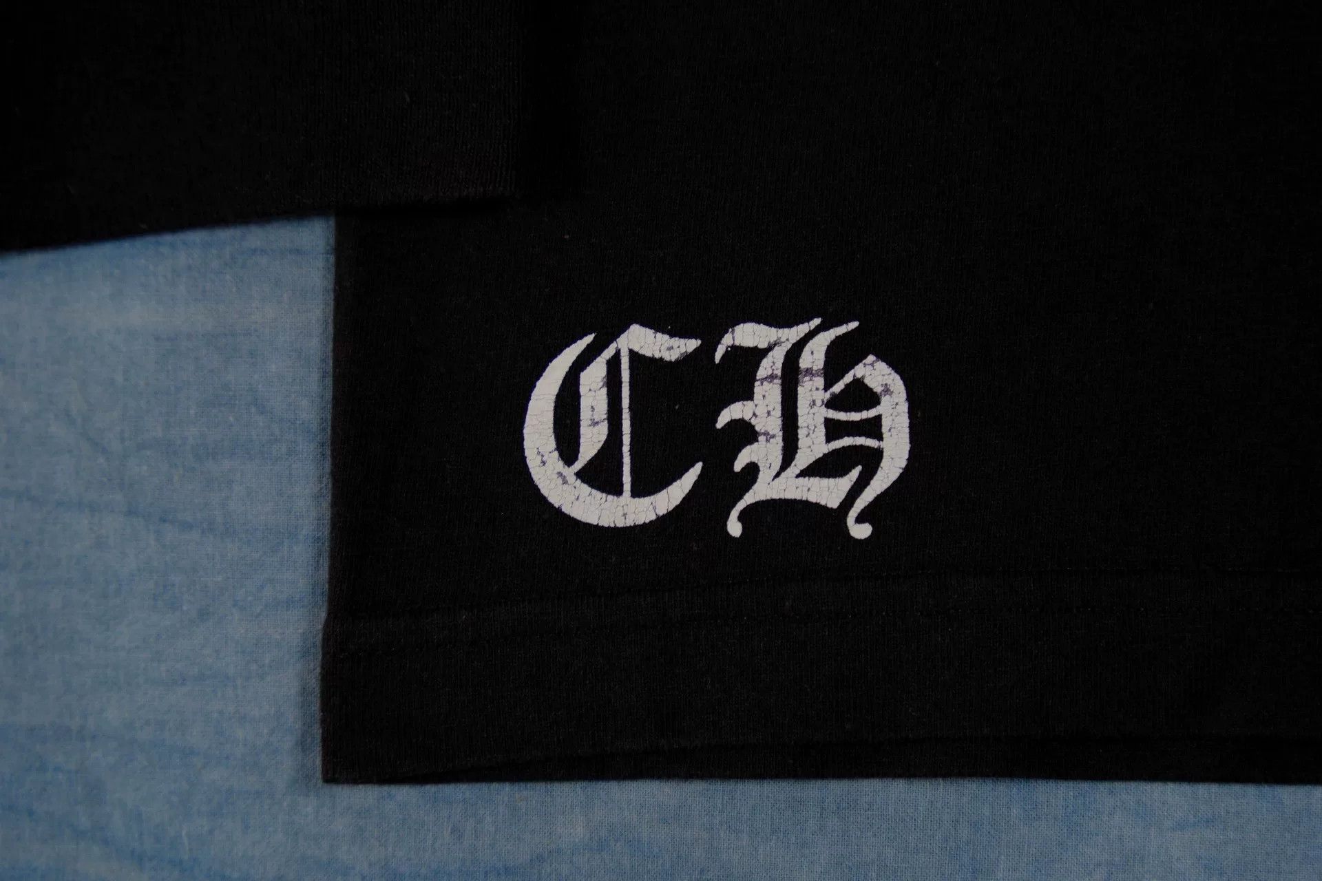 Chrome Hearts Chrome Hearts Camo Dagger Long Sleeve S Size US S / EU 44-46 / 1 - 5 Thumbnail