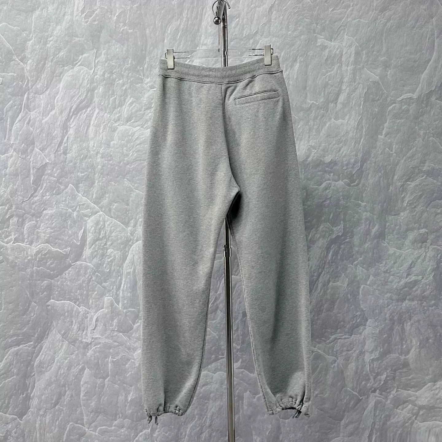 Dior Dior Logo Embroidered Sweatpants S Size US 30 / EU 46 - 5 Thumbnail