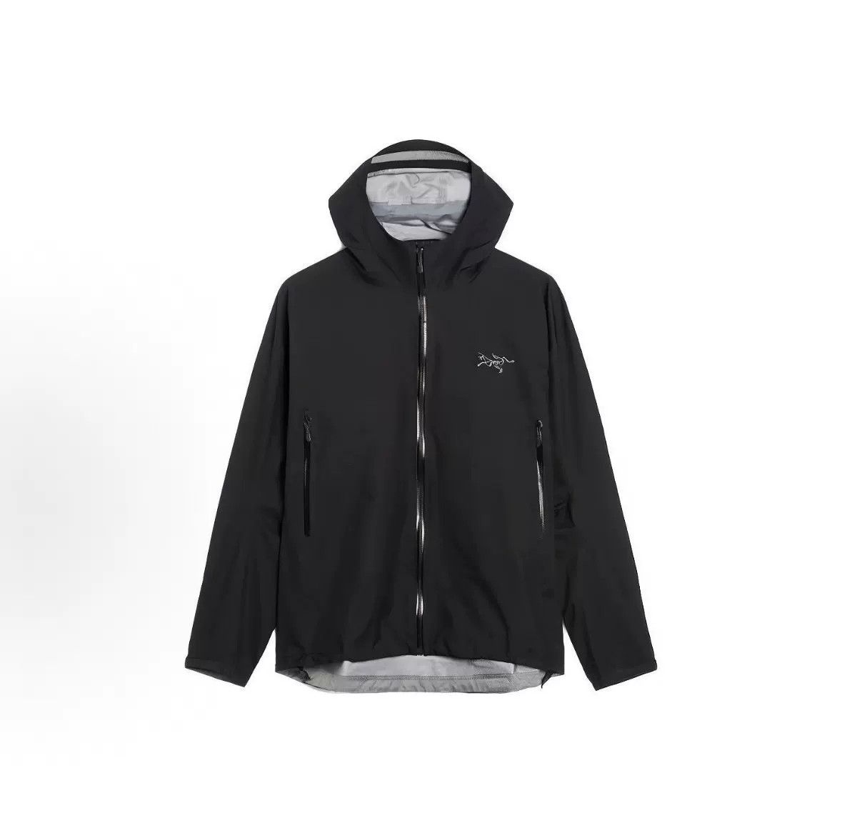 Arc'teryx Arc'teryx Black Beta Jacket Size L Size US L / EU 52-54 / 3 - 2 Thumbnail