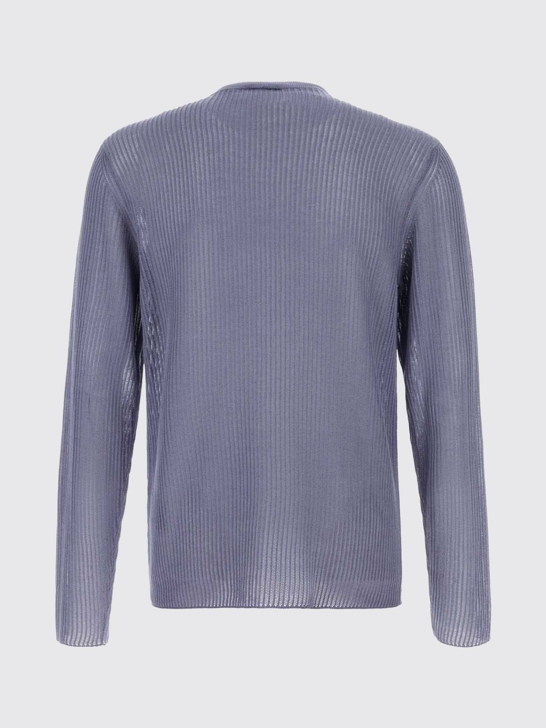 Giorgio Armani Giorgio Armani Sweater Men Avion Size US M / EU 48-50 / 2 - 3 Thumbnail